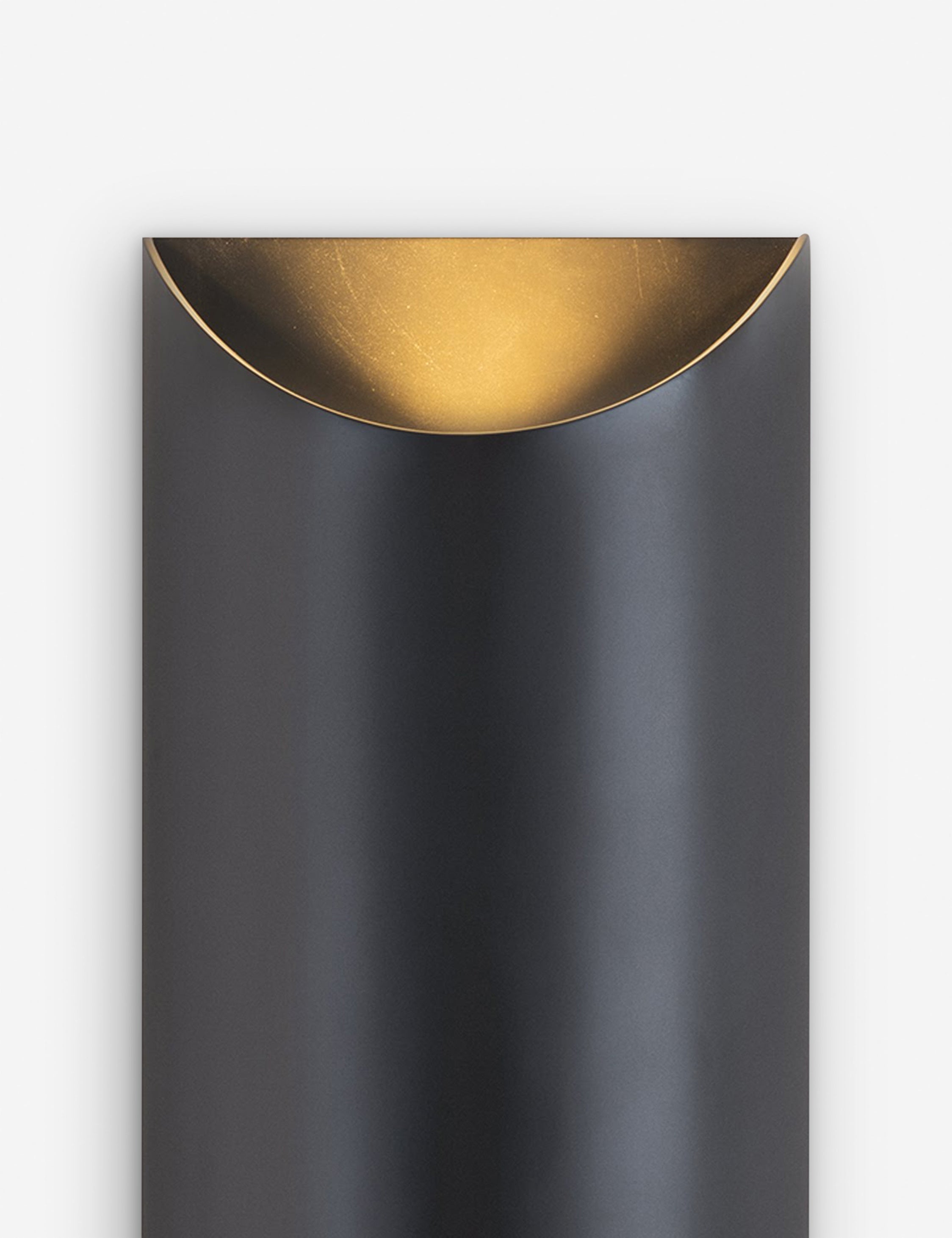 Lulu and Georgia - Meyer Outdoor Sconce by Regina Andrew