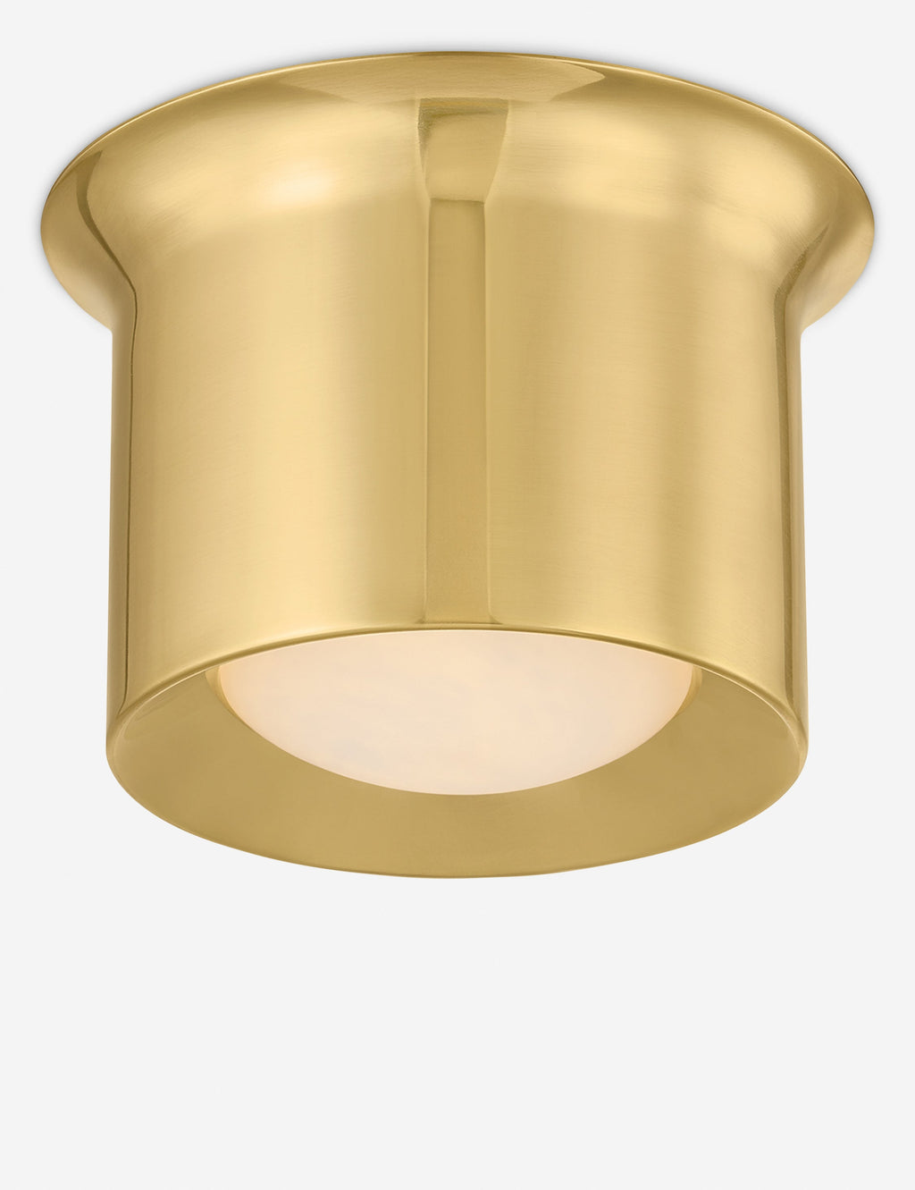 Lulu and Georgia - Seznec Flush Mount Light
