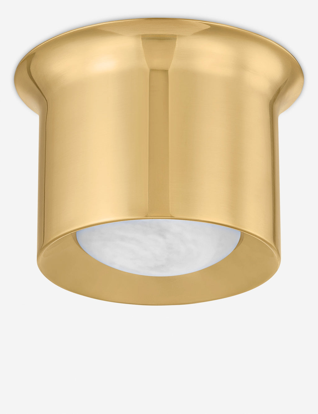 Lulu and Georgia - Seznec Flush Mount Light