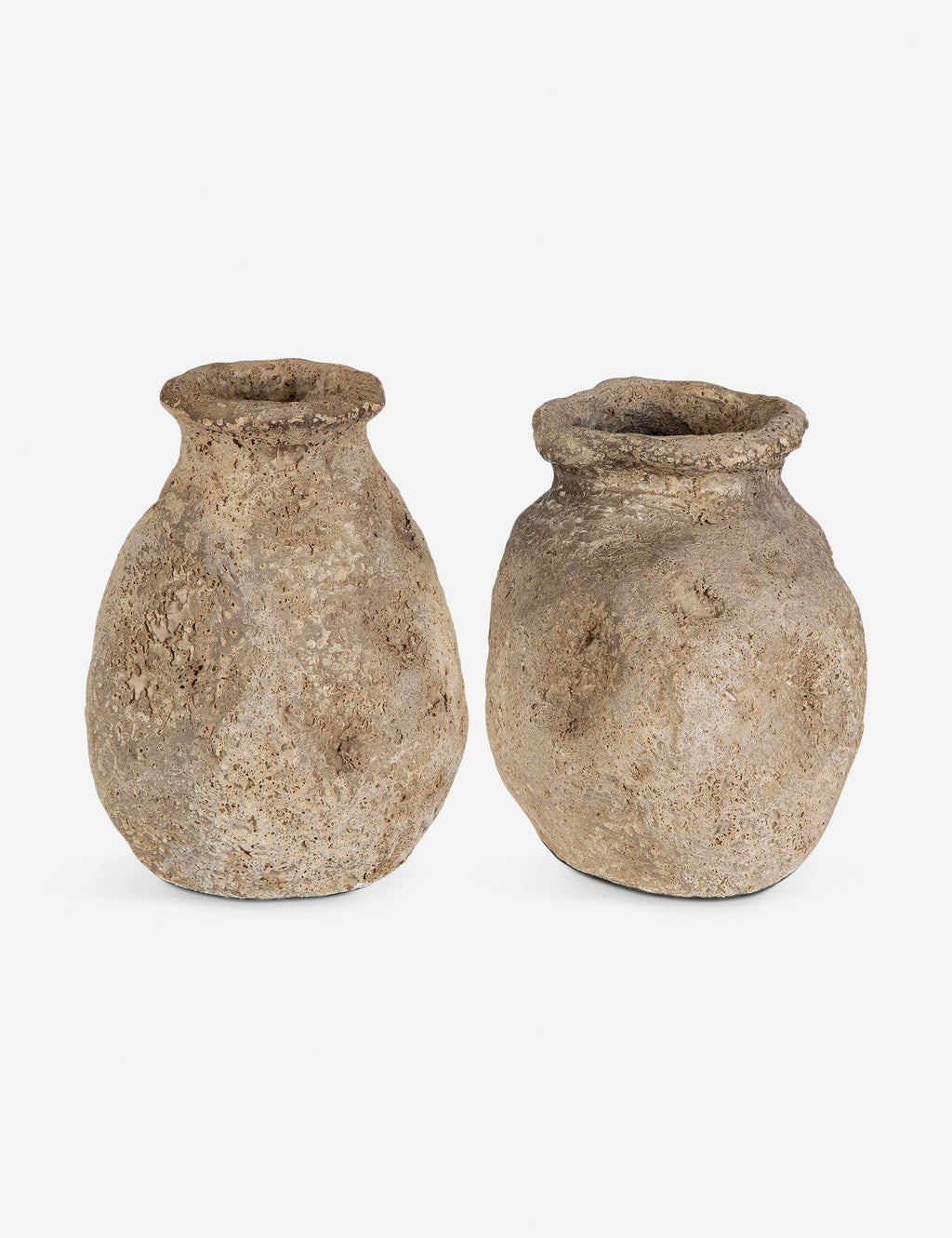 Lulu and Georgia - Abarca Vases (Set of 2)
