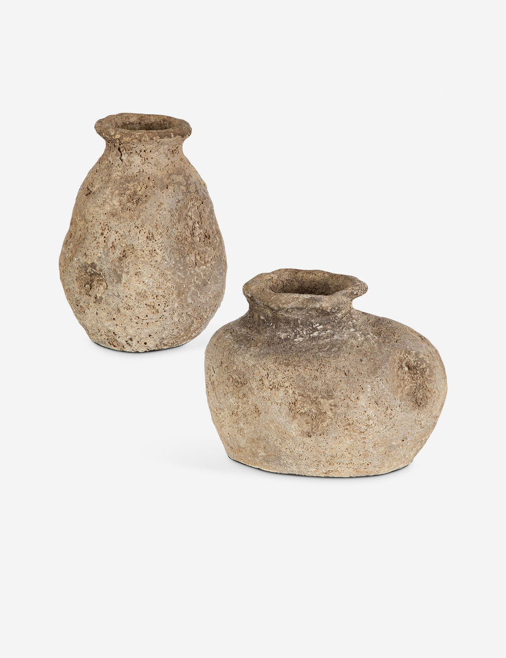 Lulu and Georgia - Abarca Vases (Set of 2)