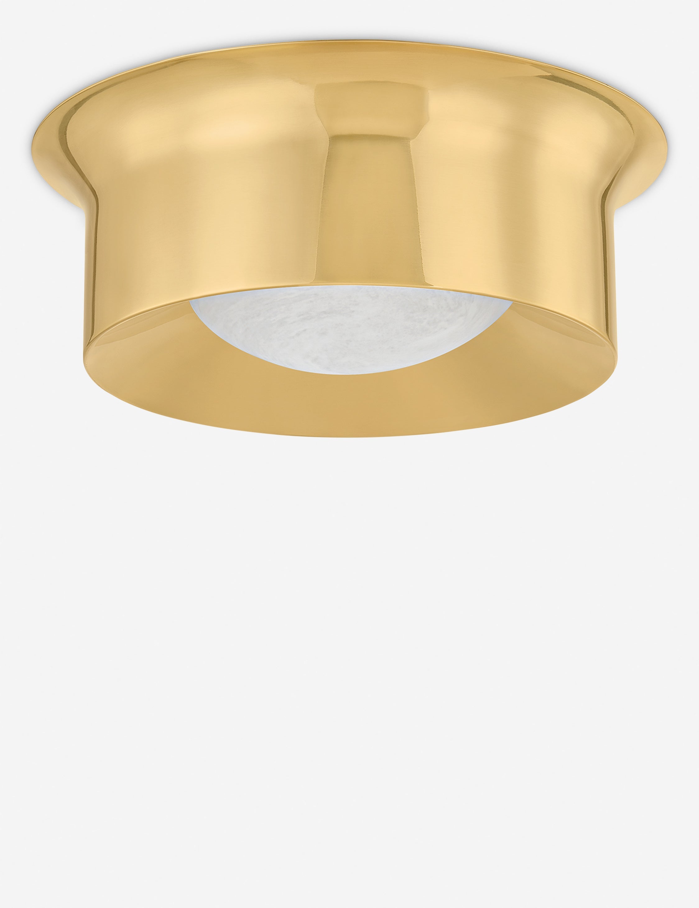 Lulu and Georgia - Seznec Flush Mount Light