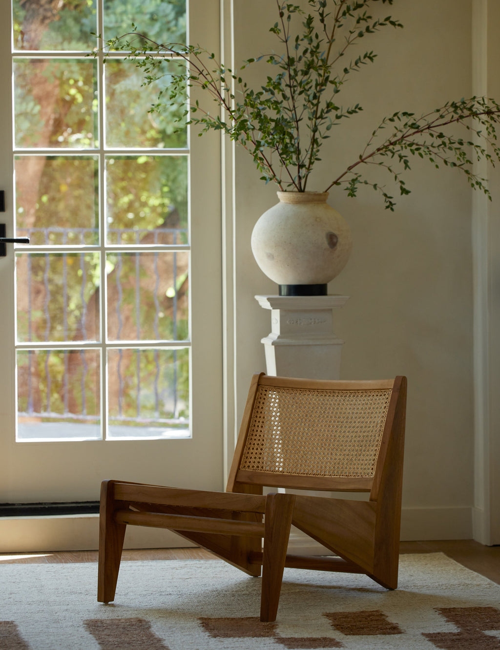 Lulu and Georgia - Berkeley Accent Chair