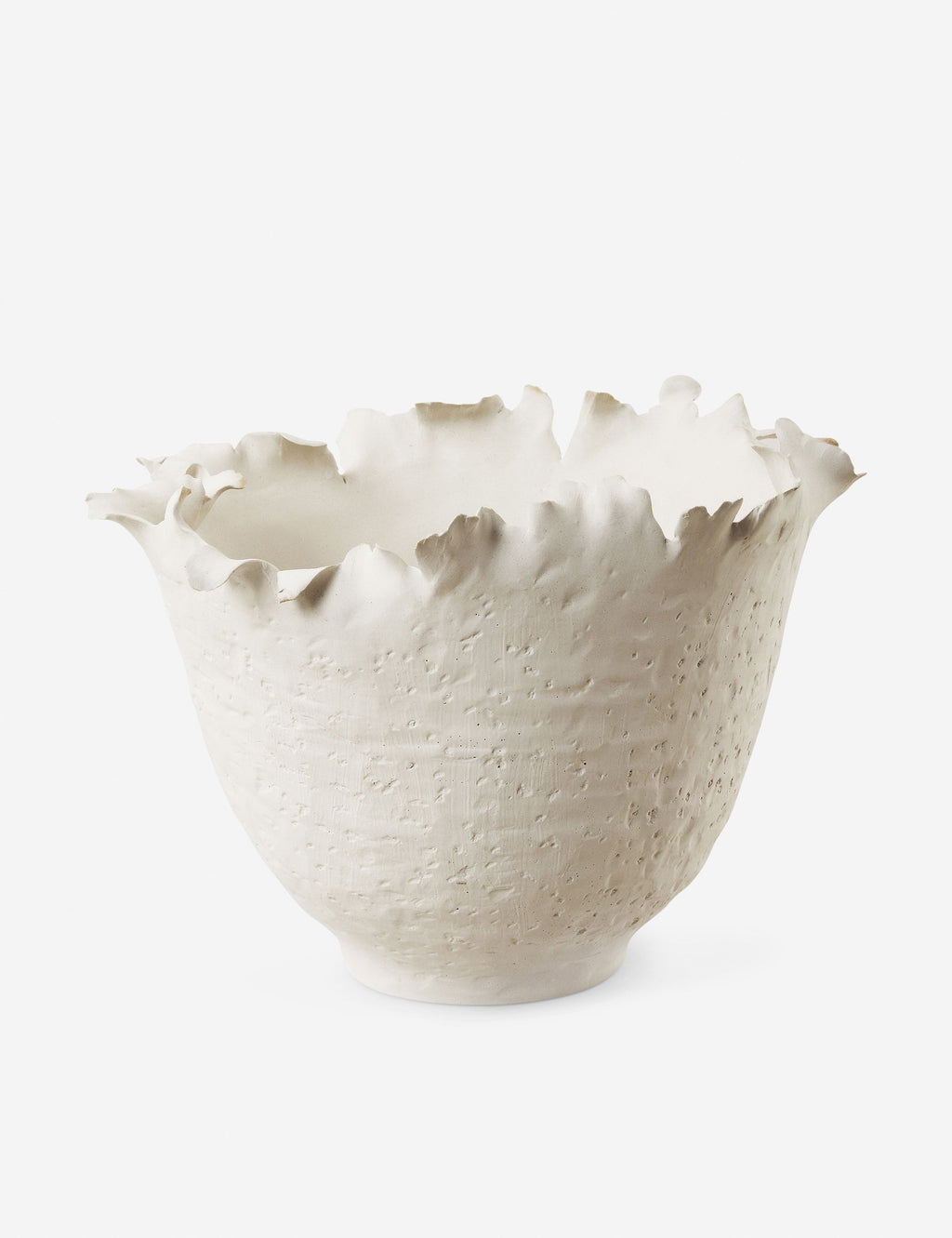Lulu and Georgia - Ferri Bowl