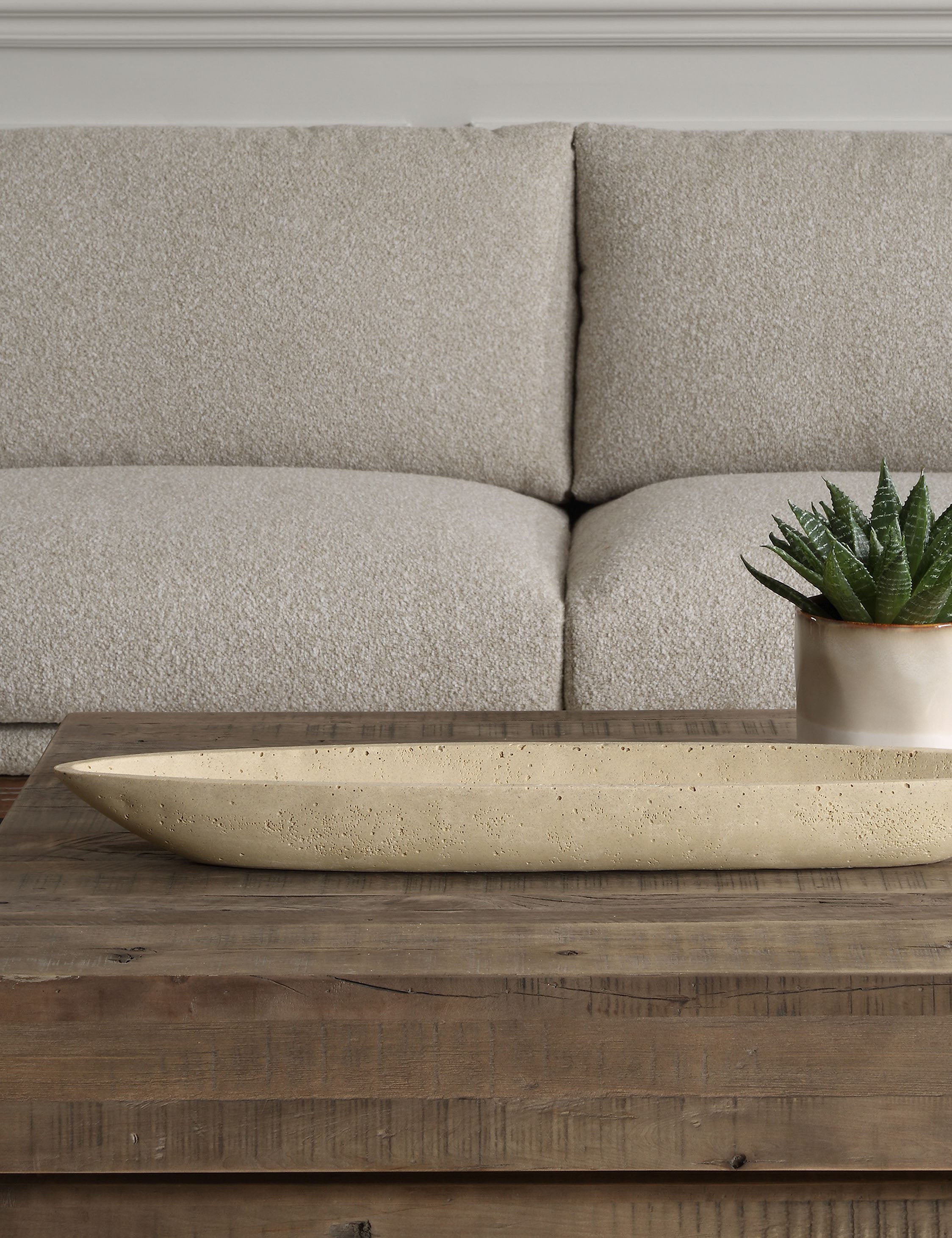 Lulu and Georgia - Barreda Bowl