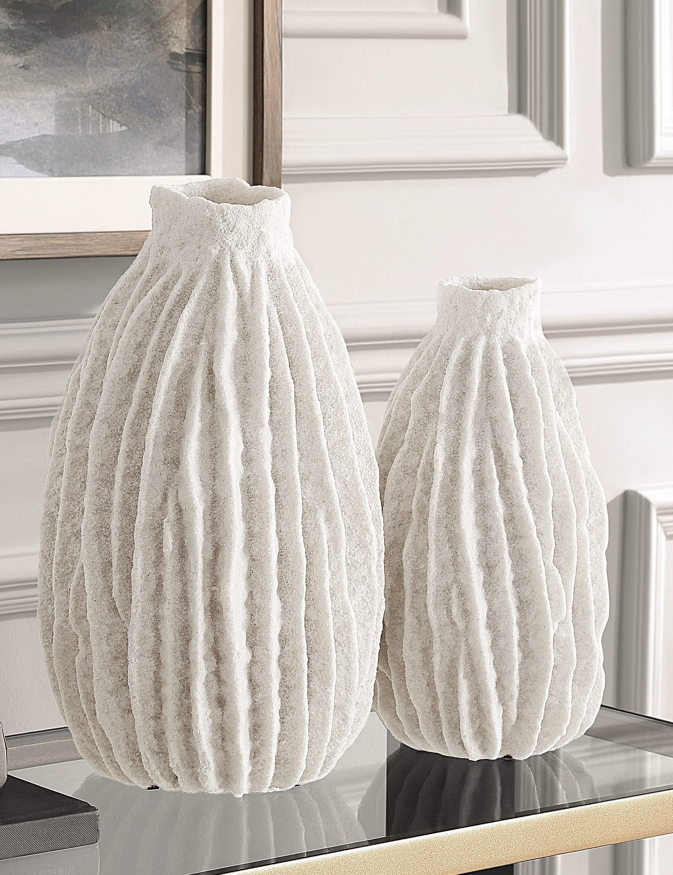 Lulu and Georgia - Marielos Vases (Set of 2)