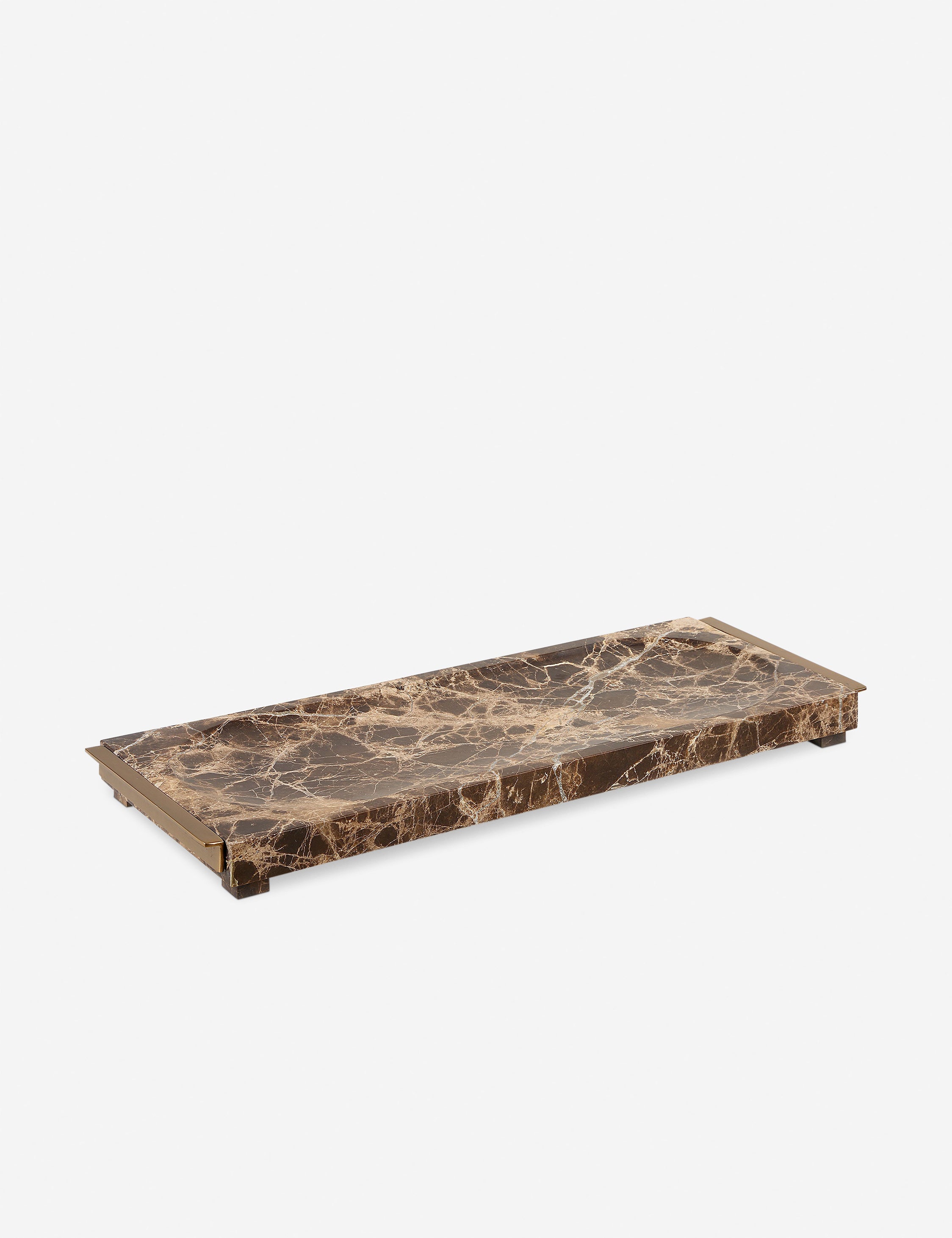 Lulu and Georgia - Rial Tray