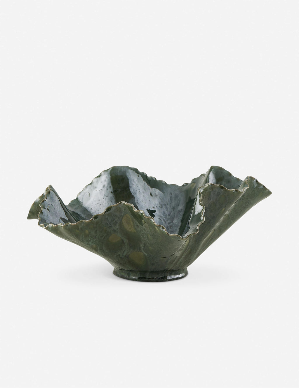 Lulu and Georgia - Oyku Outdoor Bowl