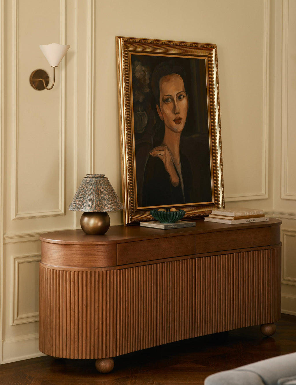 Lulu and Georgia - Conte Sideboard