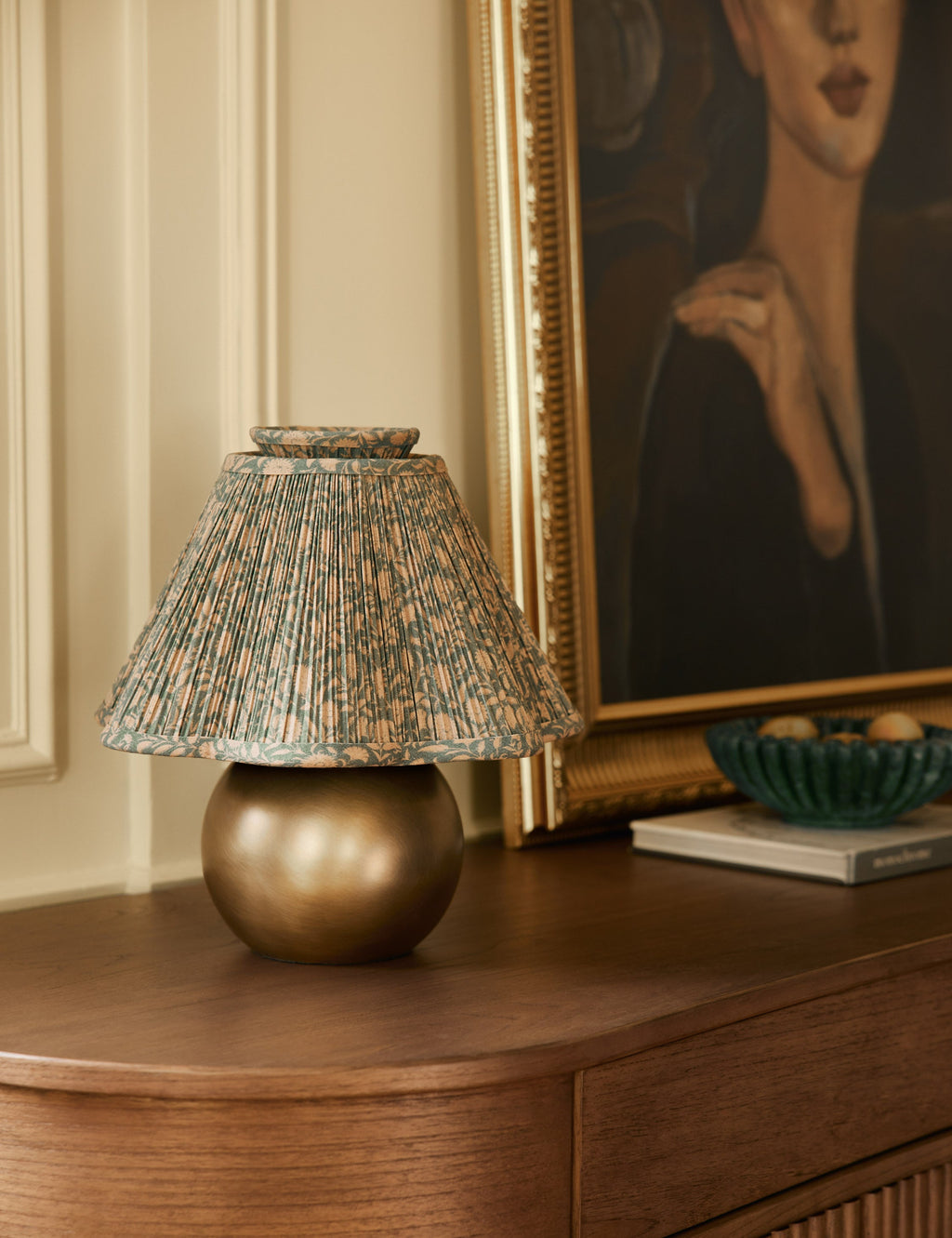 Lulu and Georgia - Jordan Table Lamp