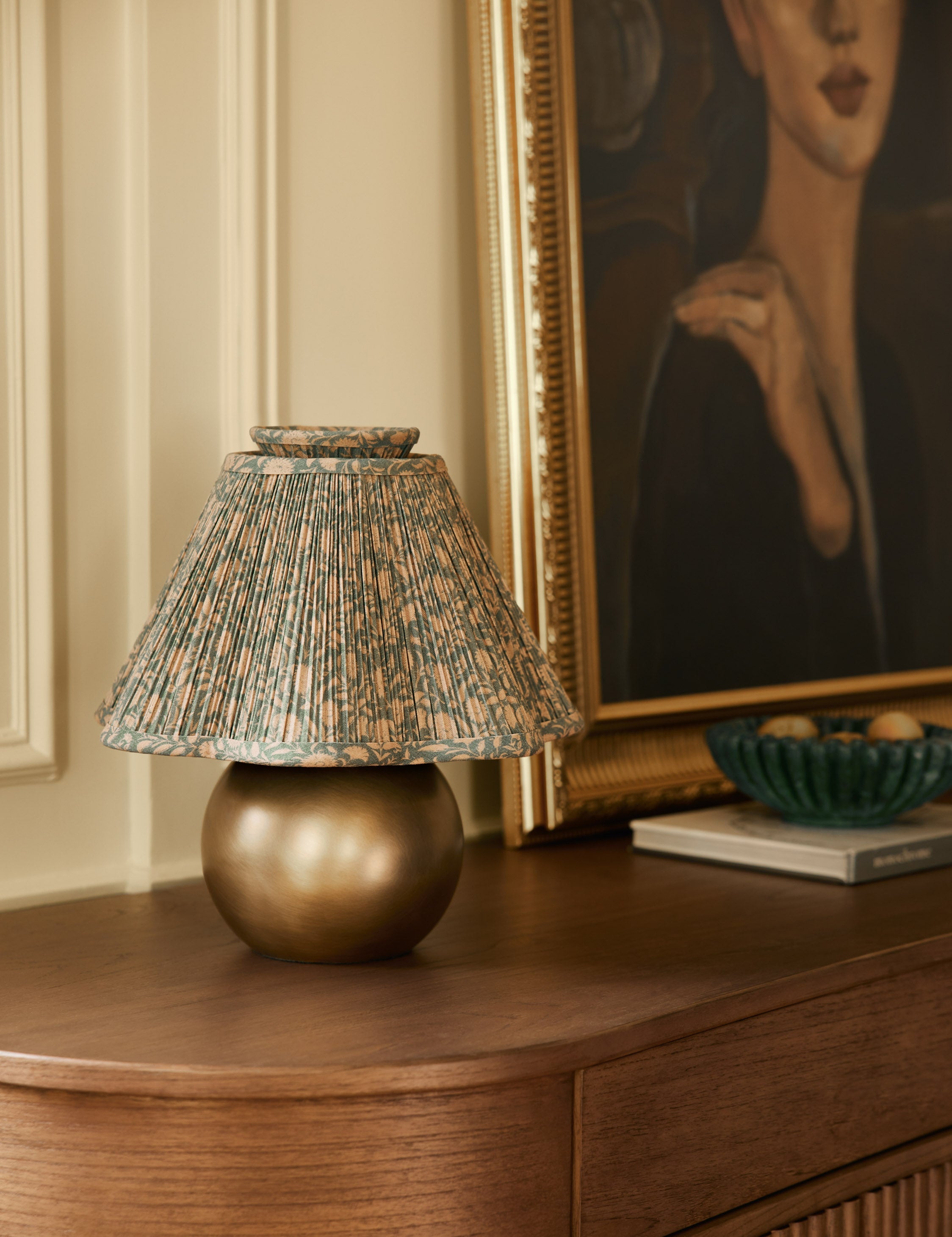 Lulu and Georgia - Jordan Table Lamp