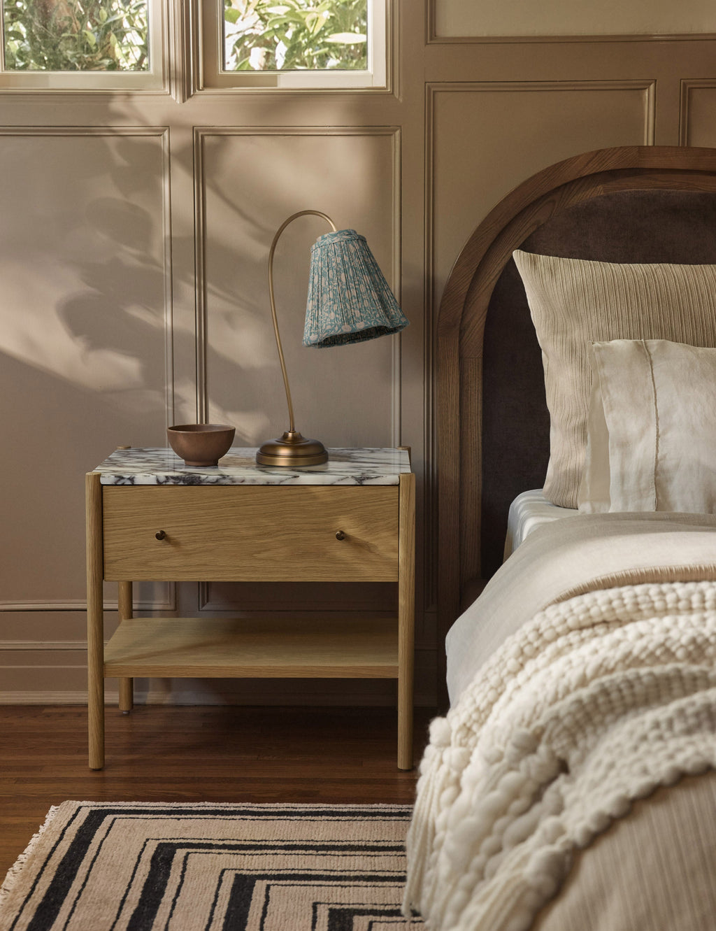 Lulu and Georgia - Jordan Desk Table Lamp