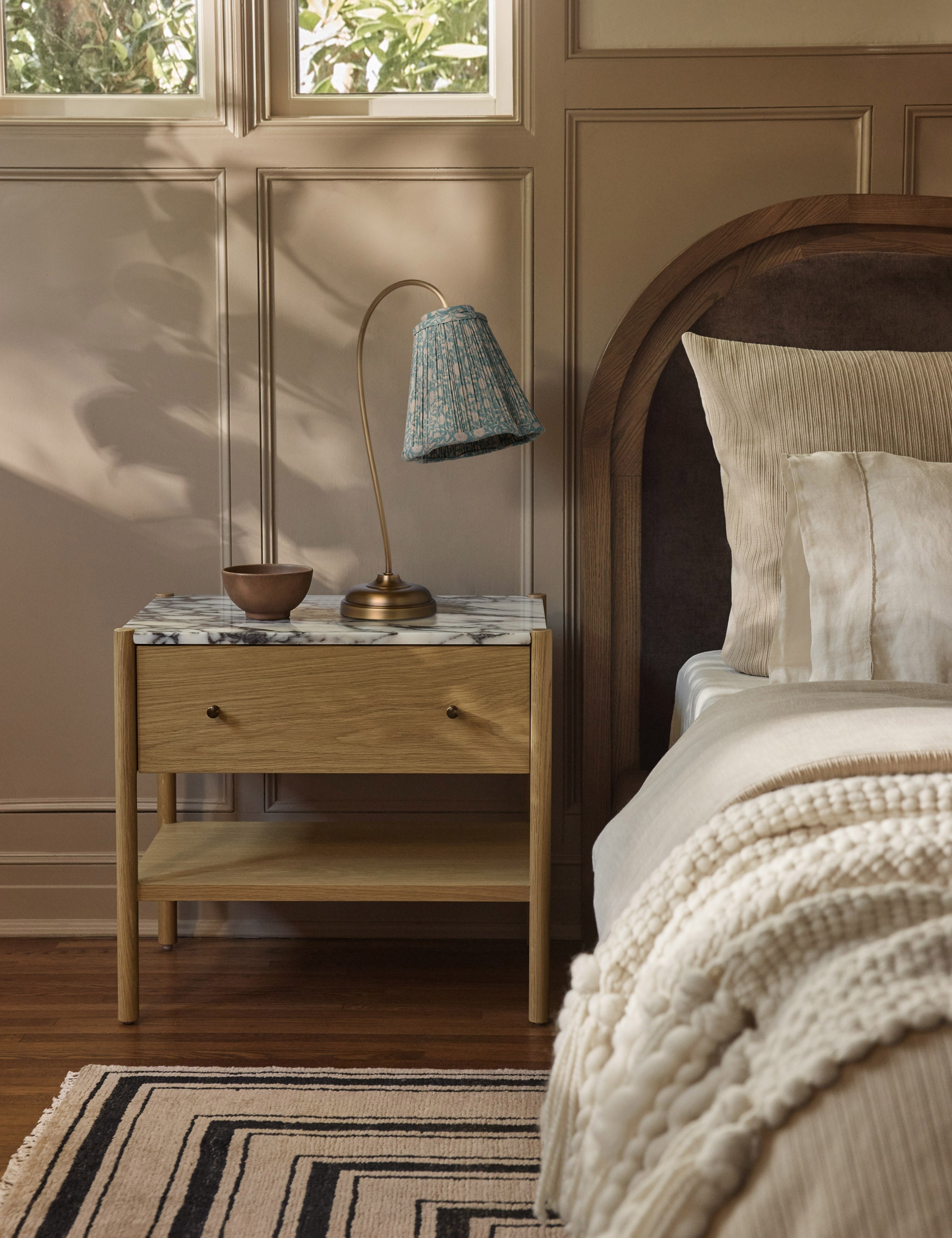 Lulu and Georgia - Jordan Desk Table Lamp