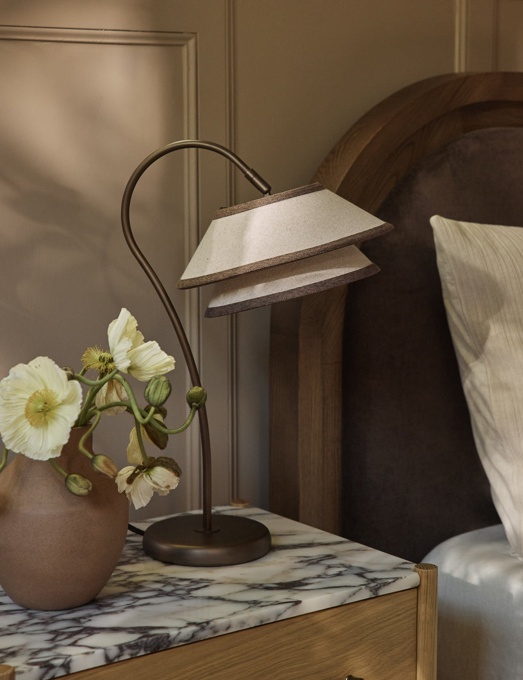 Lulu and Georgia - Pittman Table Lamp