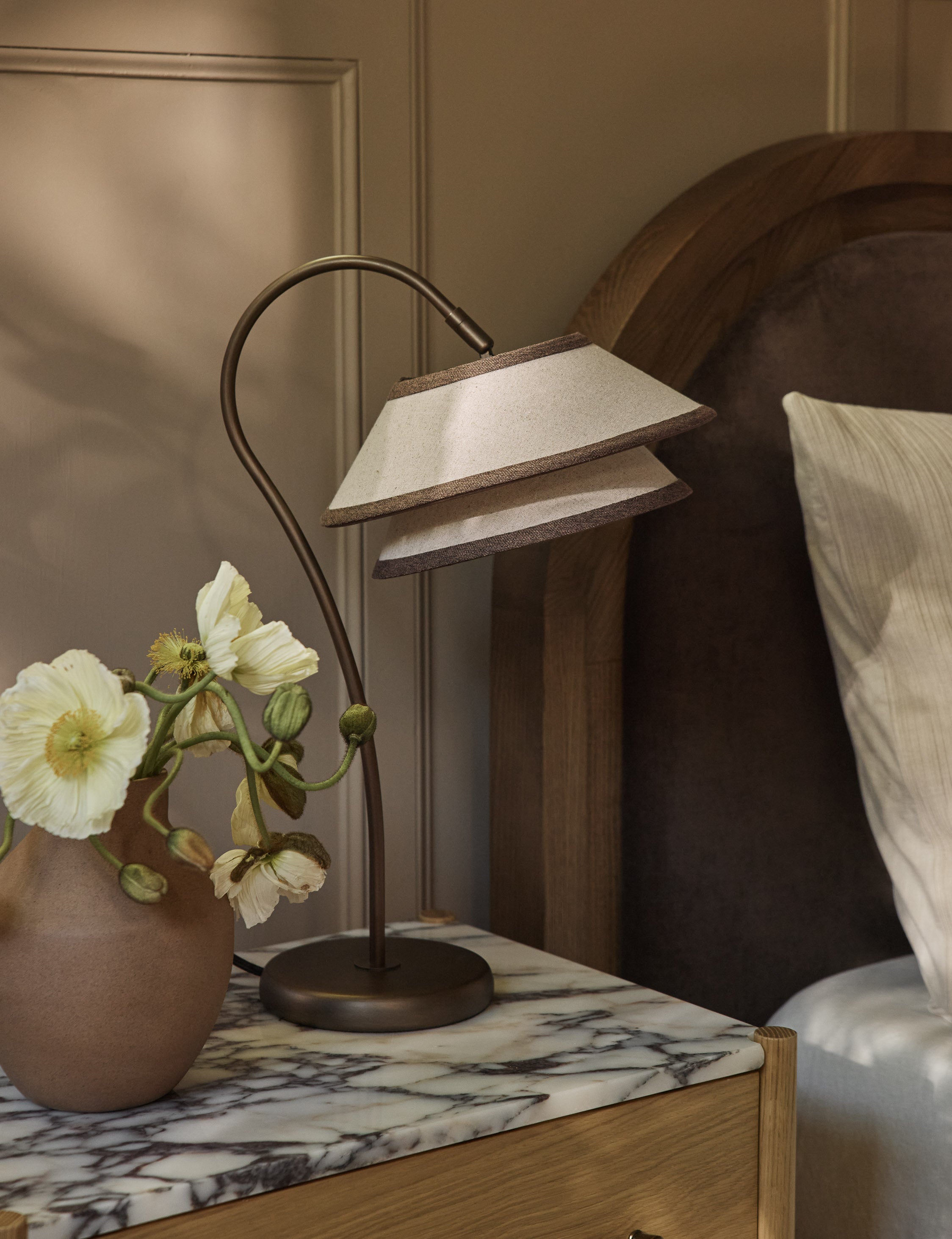 Lulu and Georgia - Pittman Table Lamp
