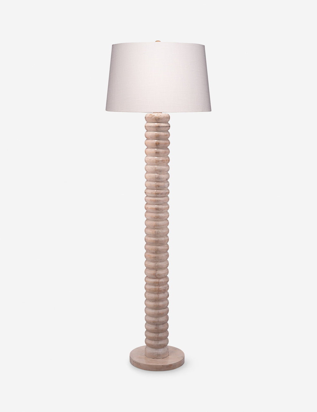 Lulu and Georgia - Delacourt Floor Lamp