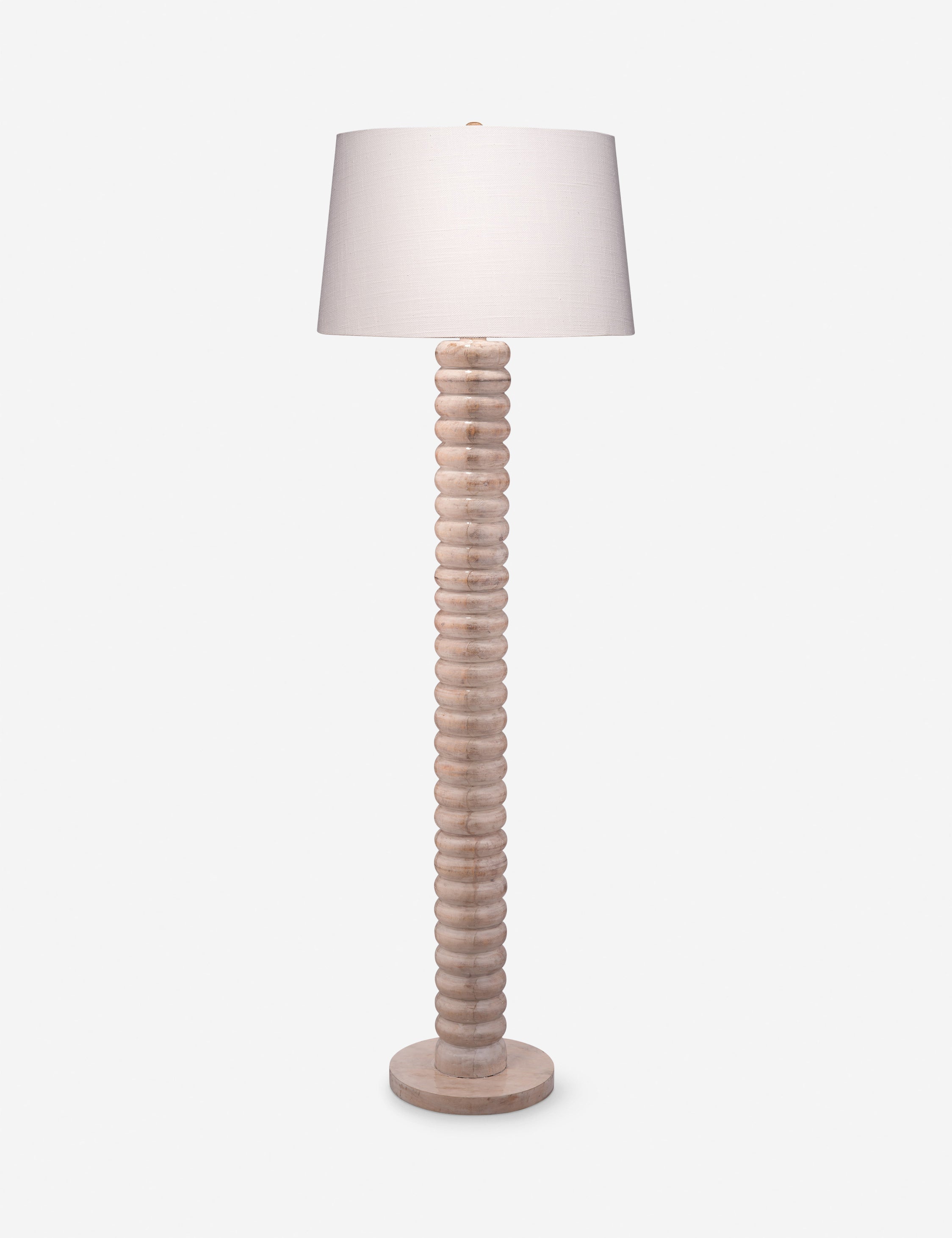 Lulu and Georgia - Delacourt Floor Lamp