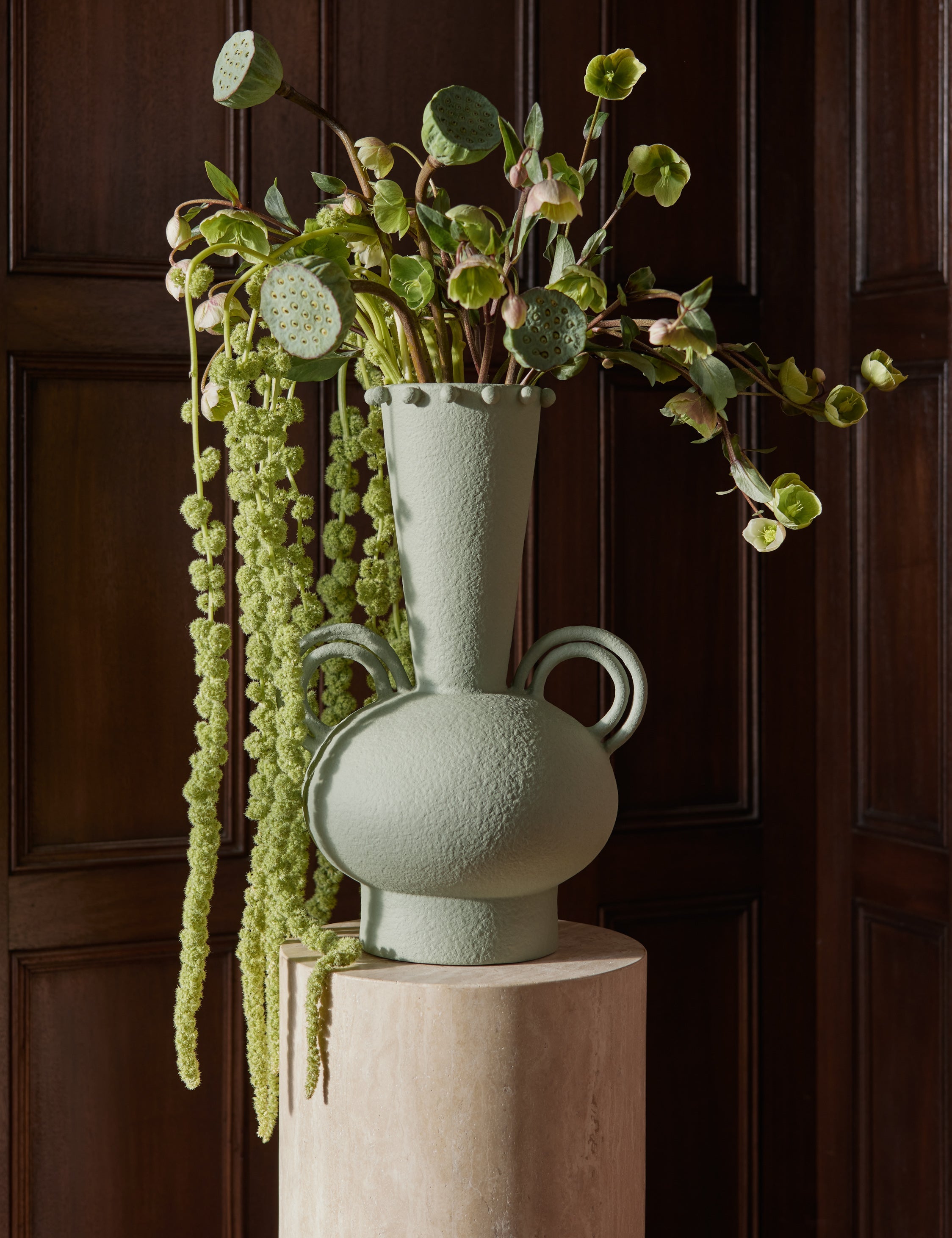 Lulu and Georgia - Idra Vase by Aimee Song