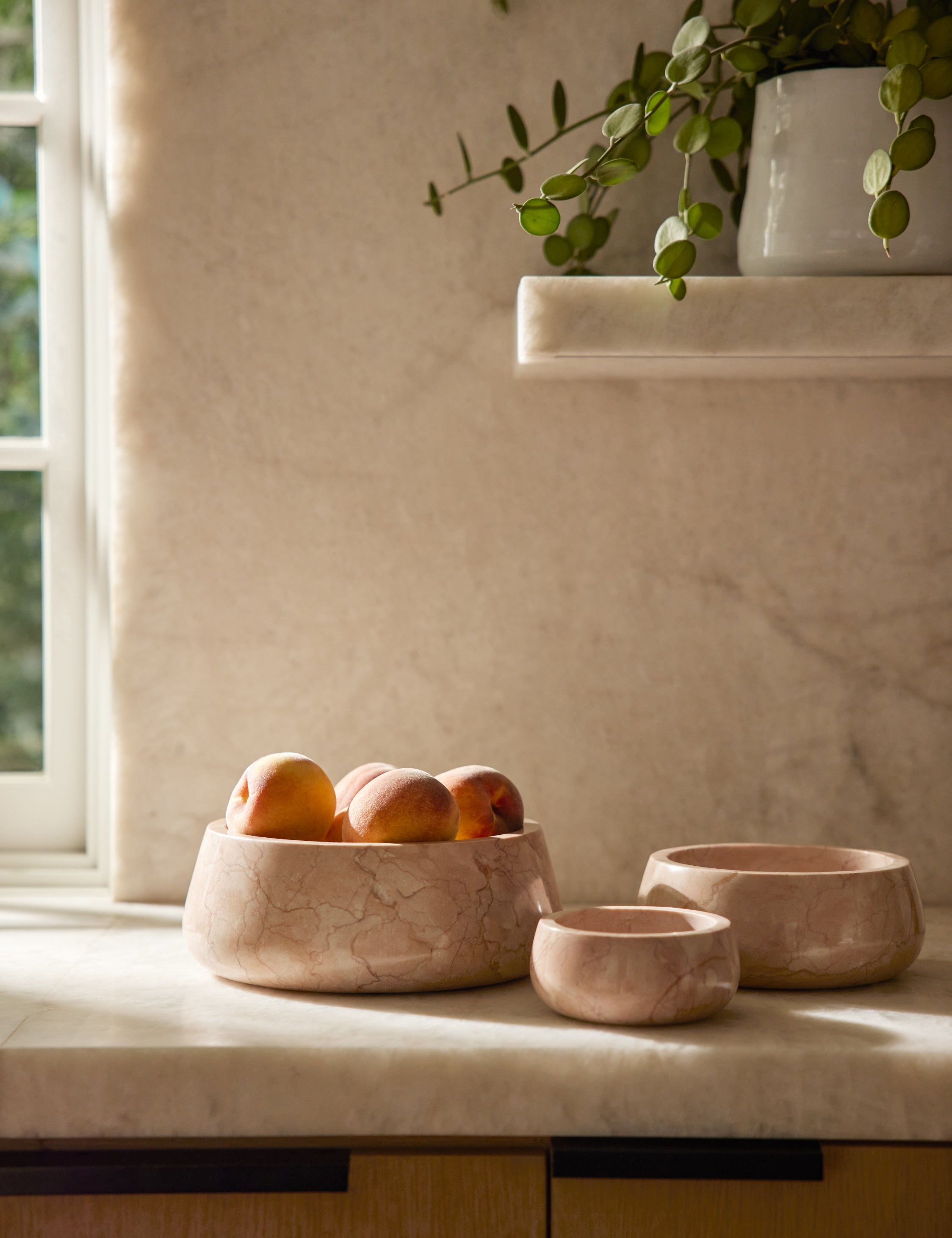 Lulu and Georgia - Lusine Bowls (Set of 3)