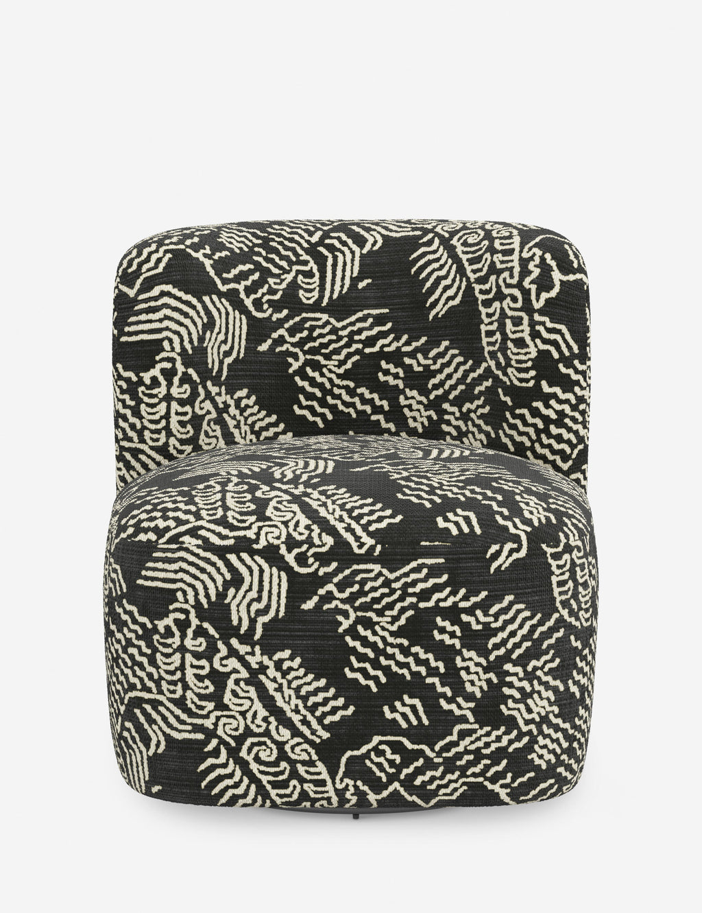 Lulu and Georgia - Lois Swivel Chair