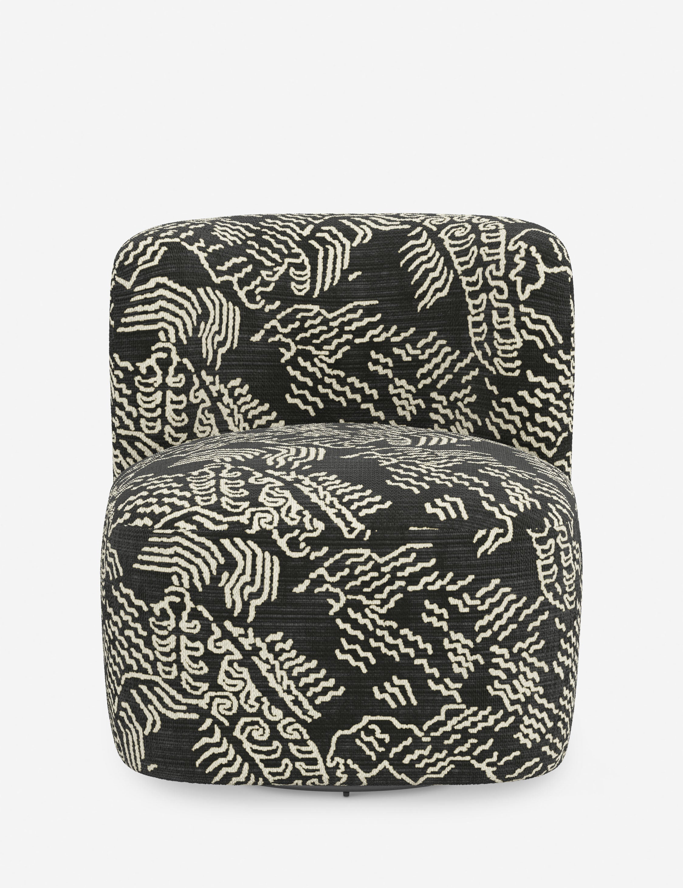 Lulu and Georgia - Lois Swivel Chair