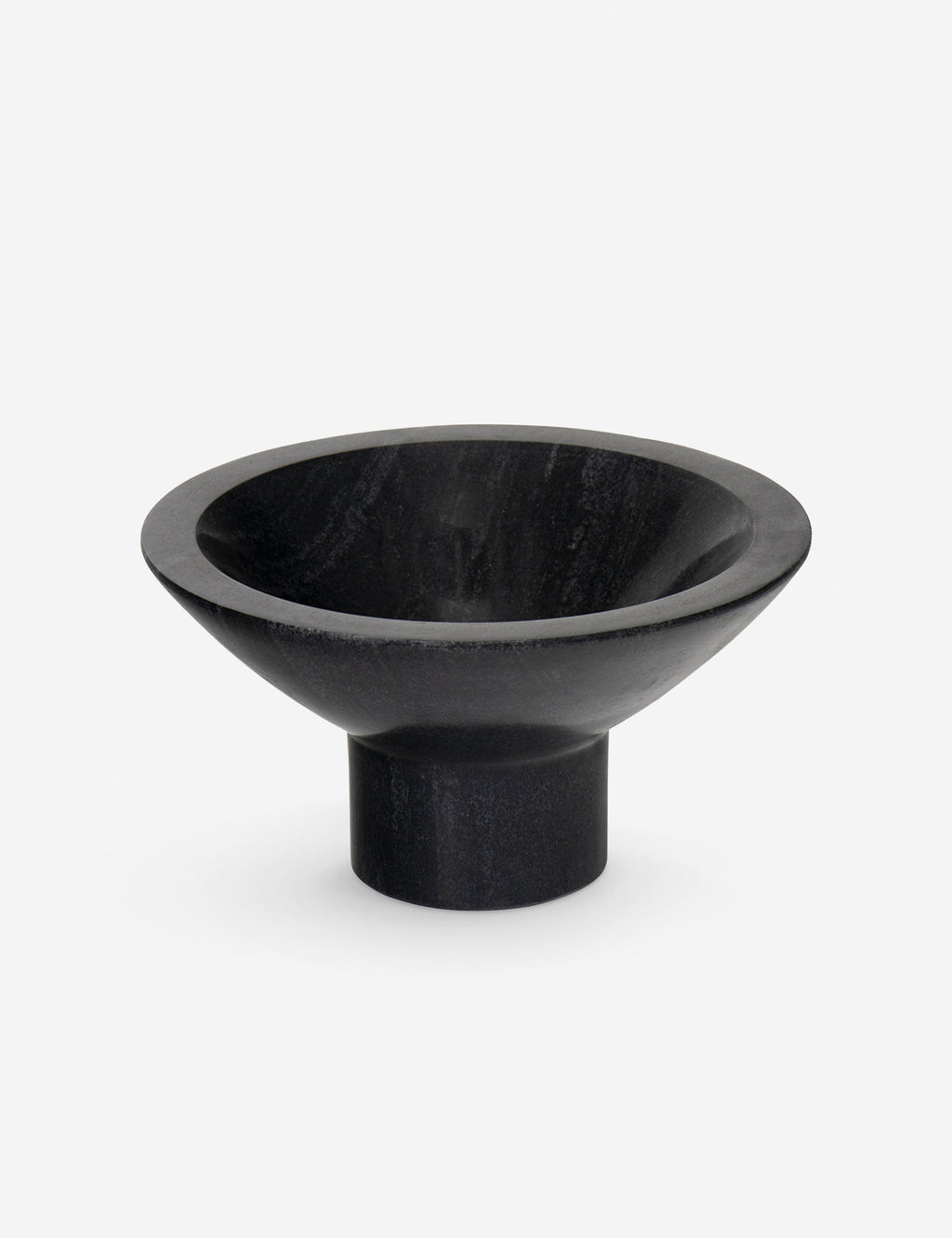 Lulu and Georgia - Martini Marble Bowl by Regina Andrew
