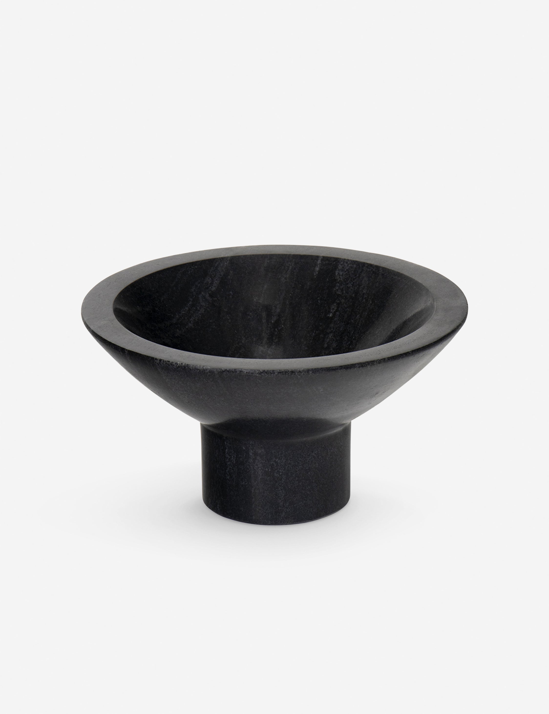 Lulu and Georgia - Martini Marble Bowl by Regina Andrew