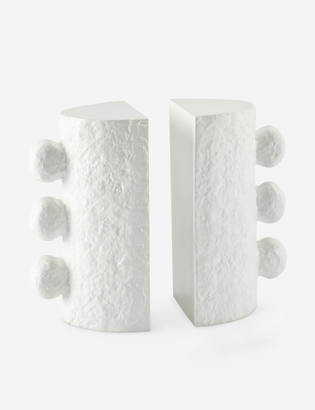 Lulu and Georgia - Sanya Bookends (Set of 2) by Regina Andrew