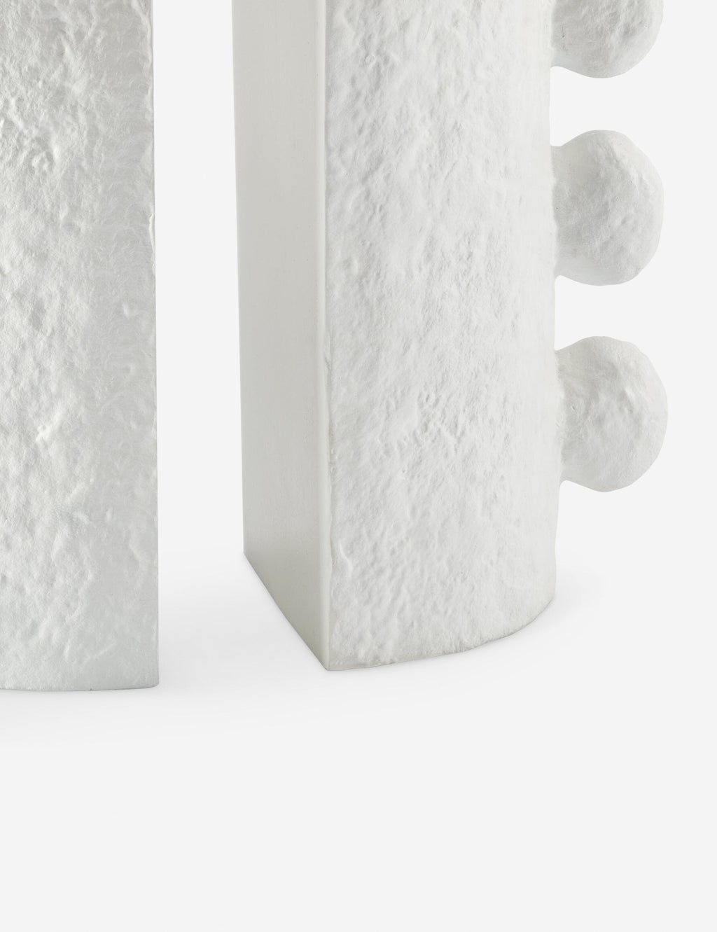 Lulu and Georgia - Sanya Bookends (Set of 2) by Regina Andrew