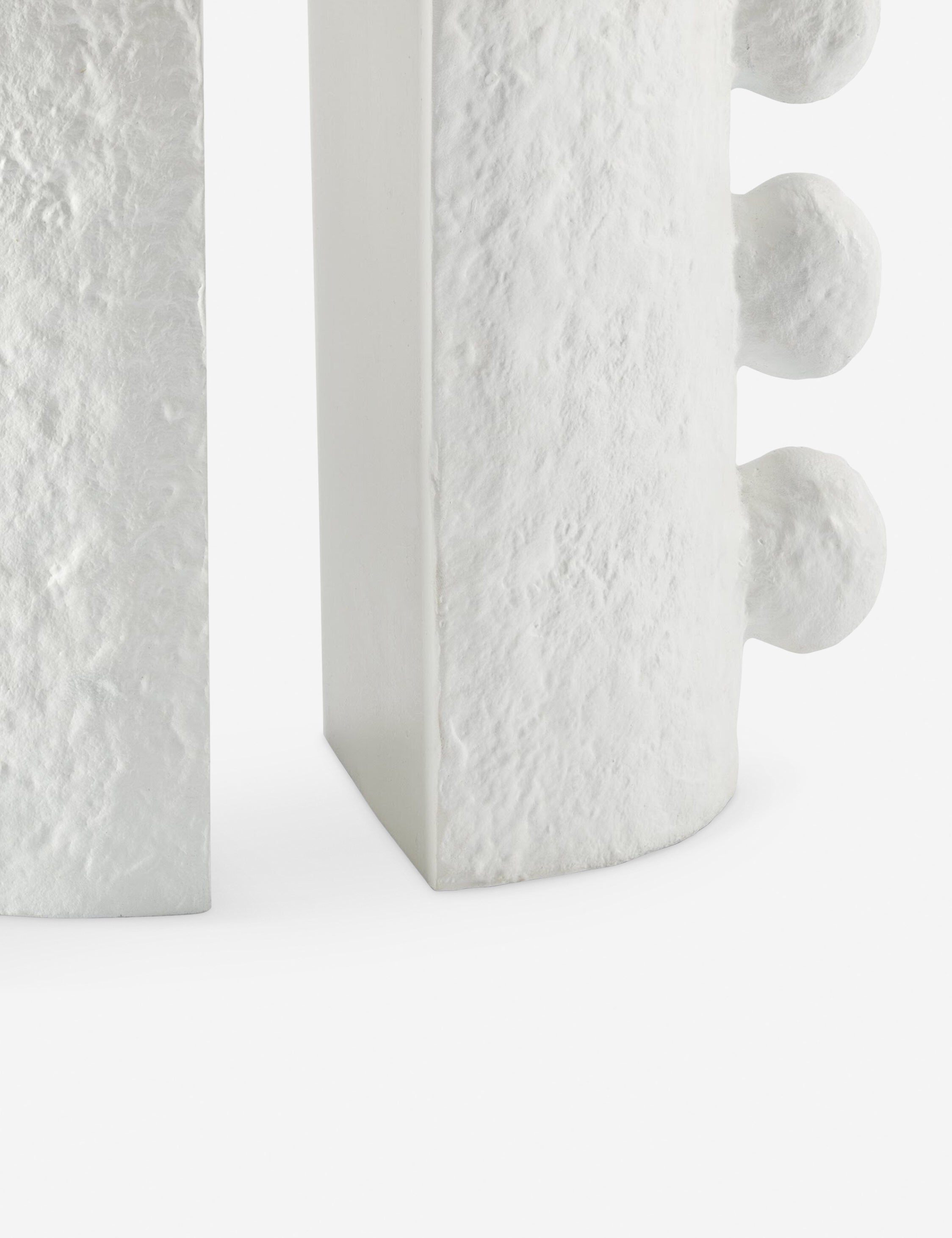 Lulu and Georgia - Sanya Bookends (Set of 2) by Regina Andrew