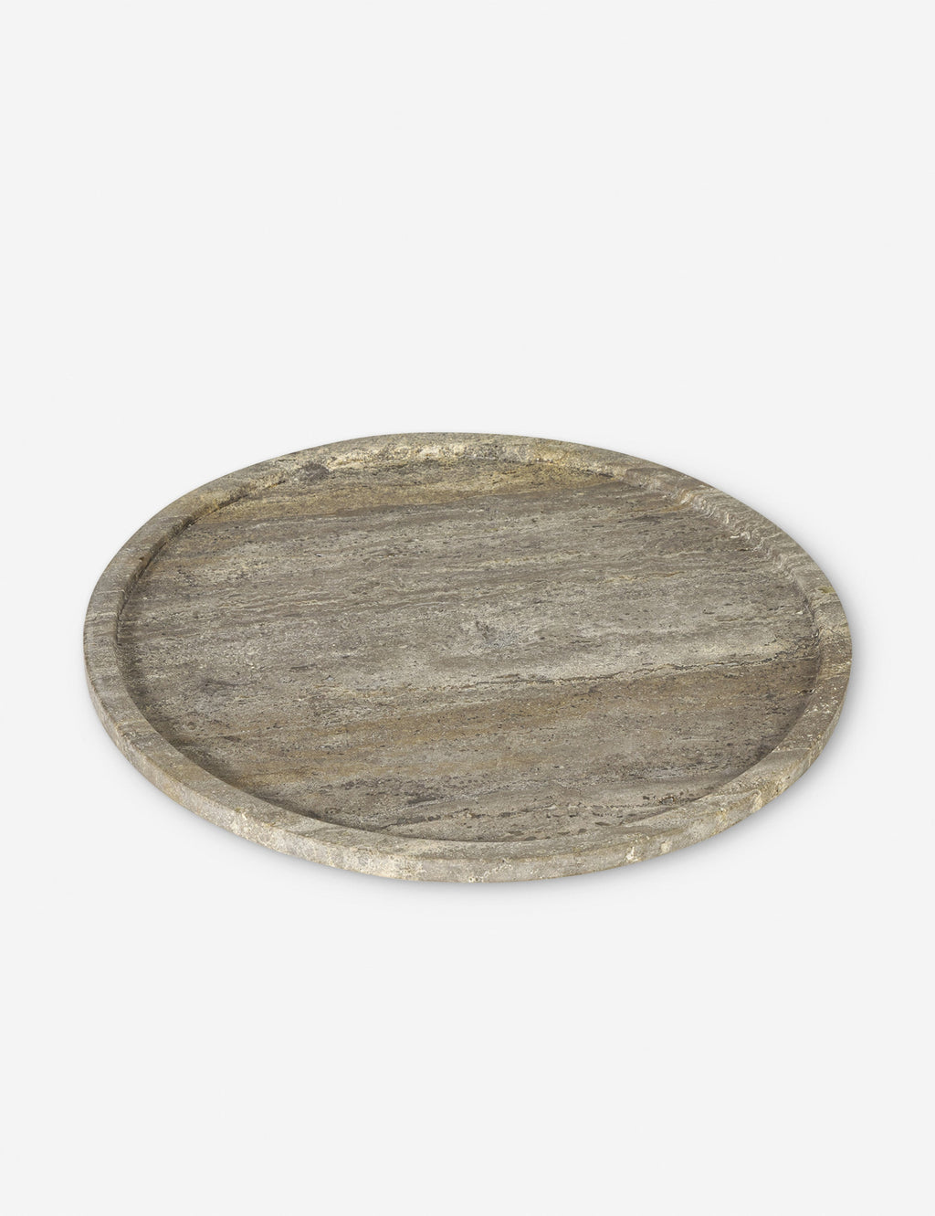 Lulu and Georgia - Sutton Round Trays (Set of 2) by Regina Andrew