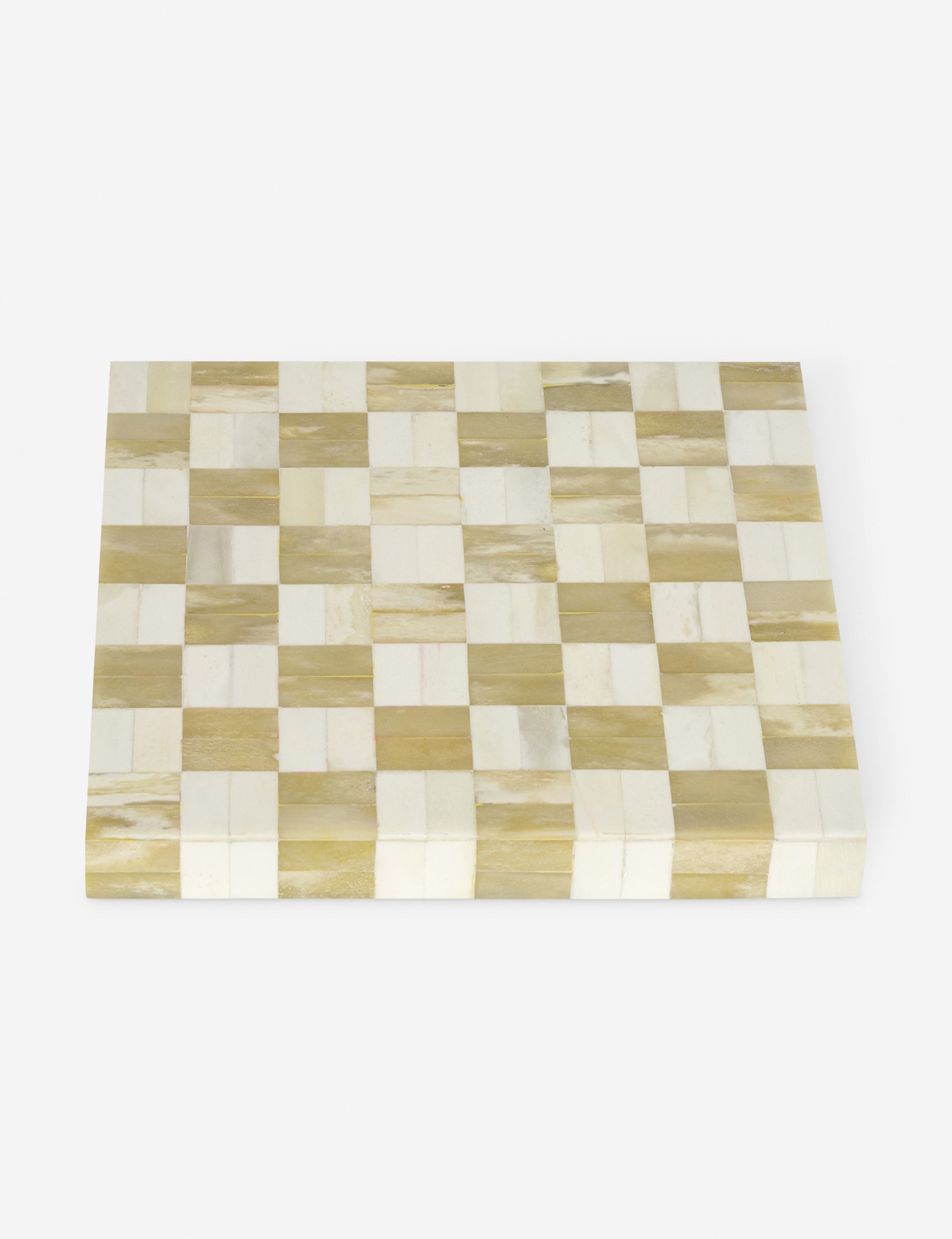 Lulu and Georgia - Bennett Checker Game Set by Regina Andrew