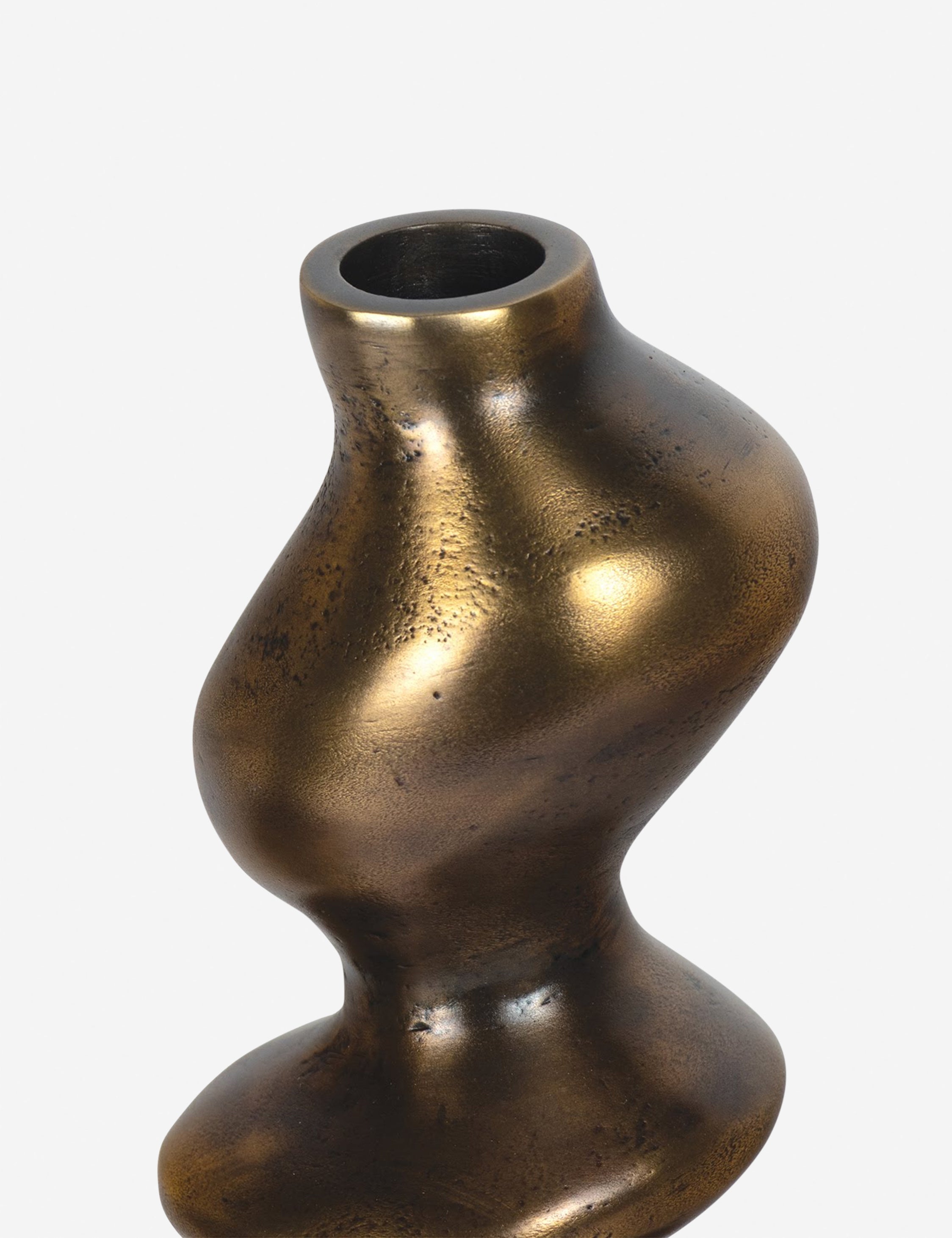 Lulu and Georgia - Blobby Candle Holder by Regina Andrew (Set of 2)