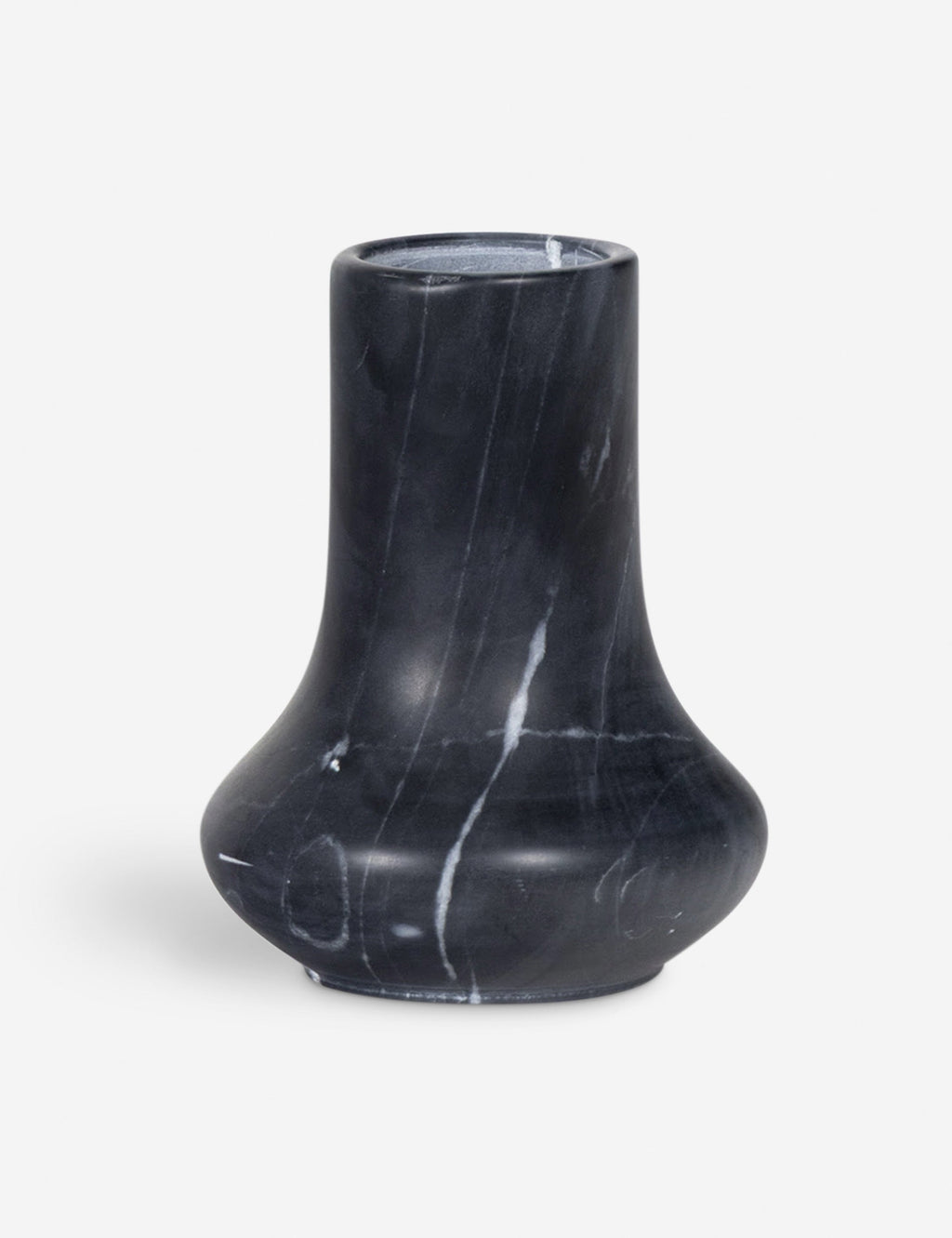 Lulu and Georgia - Jasper Marble Vase by Regina Andrew