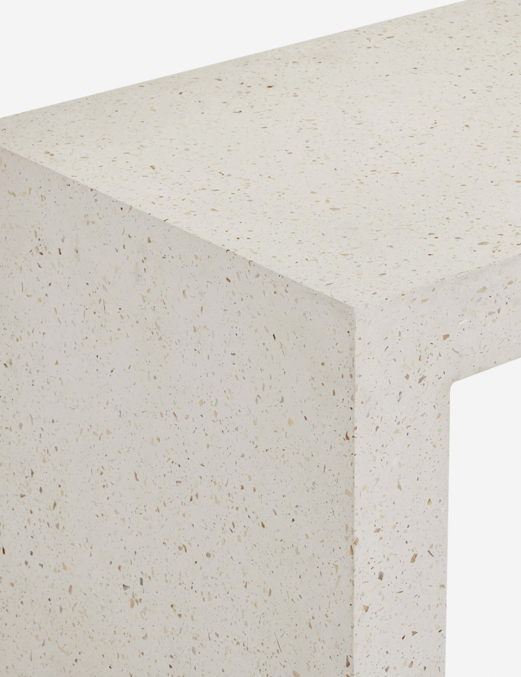 Lulu and Georgia - Nelson Indoor / Outdoor Console Table