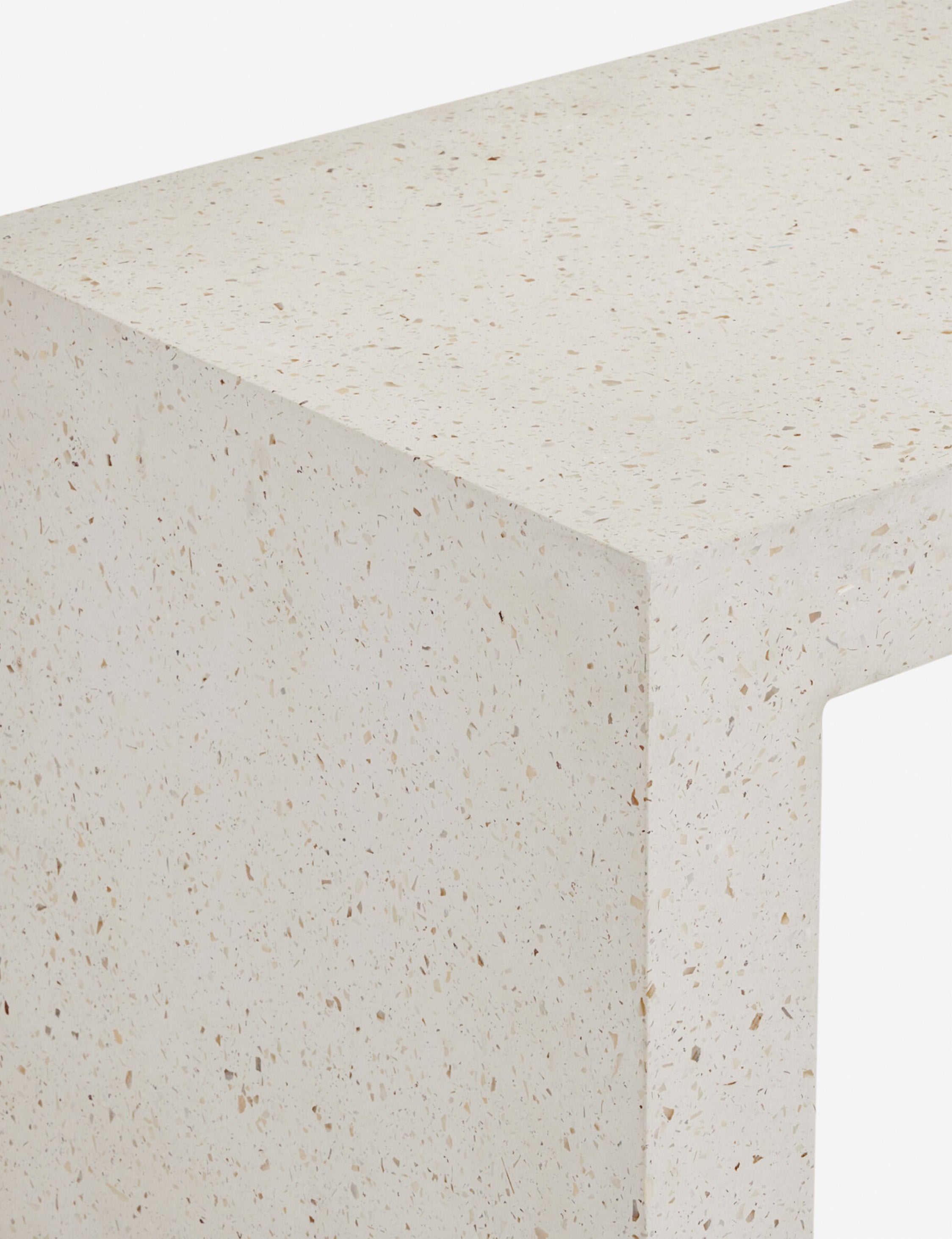 Lulu and Georgia - Nelson Indoor / Outdoor Console Table