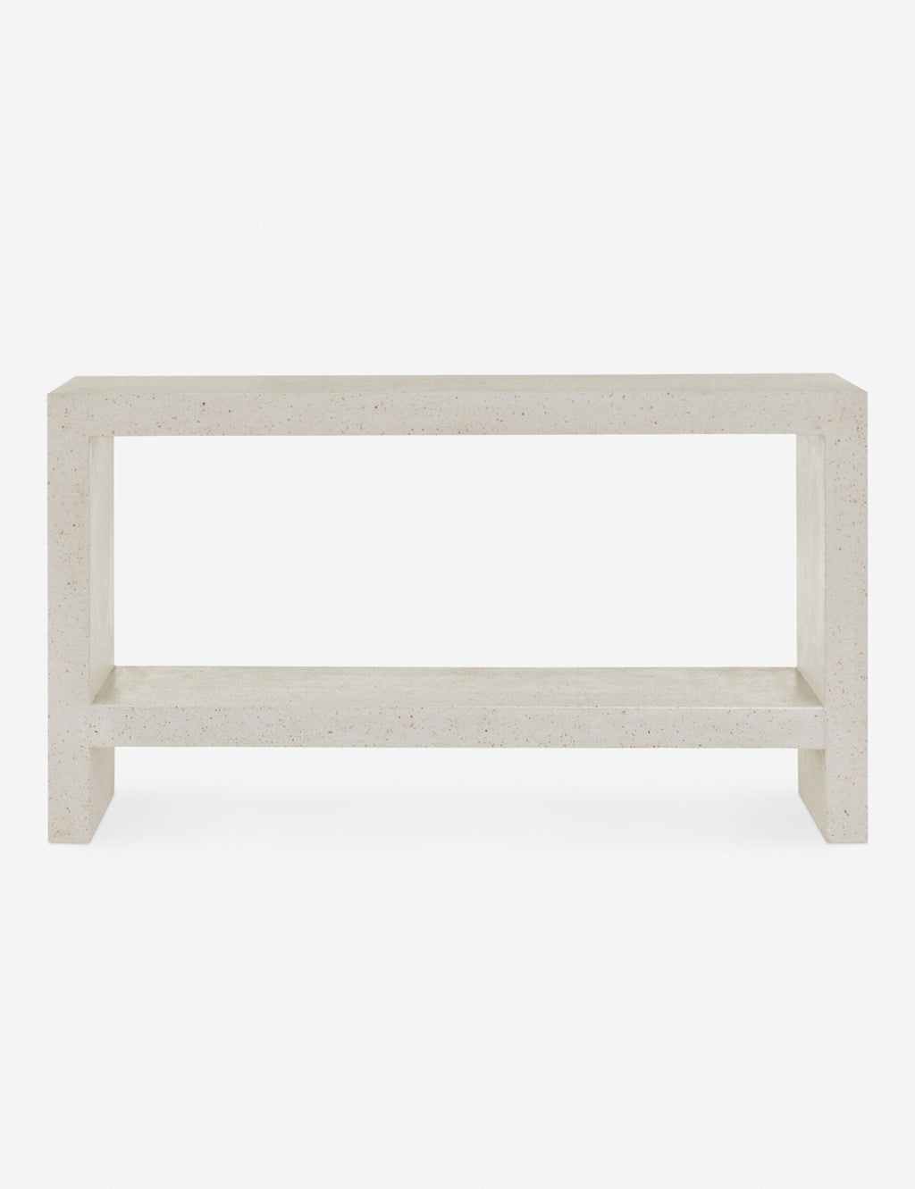 Lulu and Georgia - Nelson Indoor / Outdoor Console Table