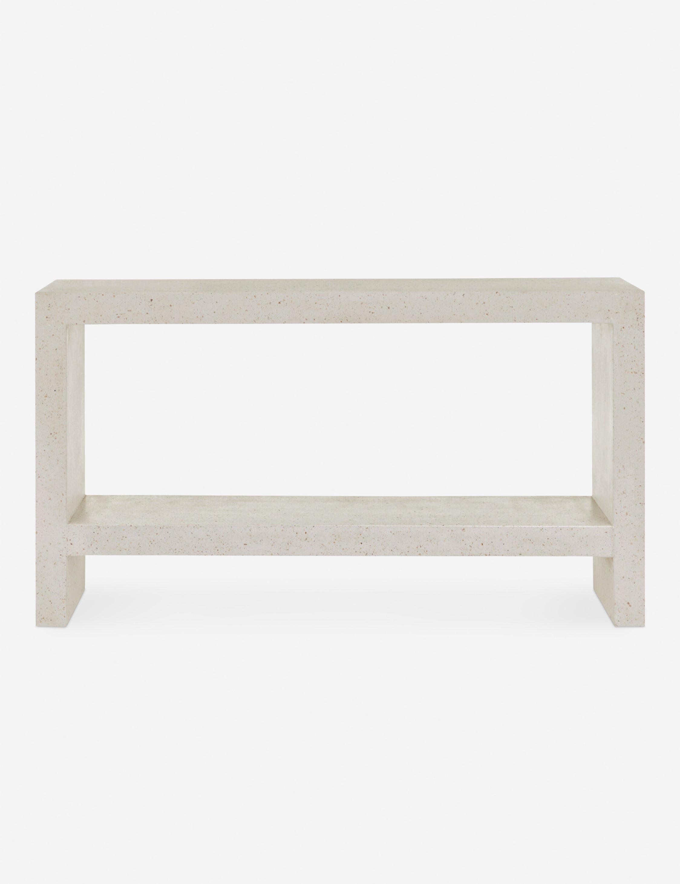 Lulu and Georgia - Nelson Indoor / Outdoor Console Table