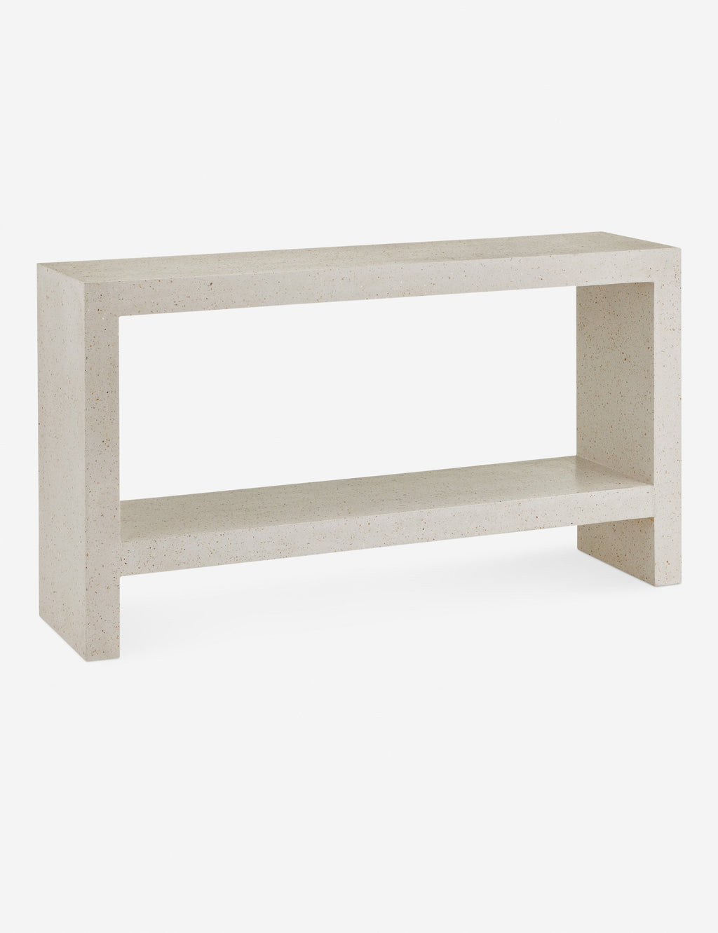 Lulu and Georgia - Nelson Indoor / Outdoor Console Table