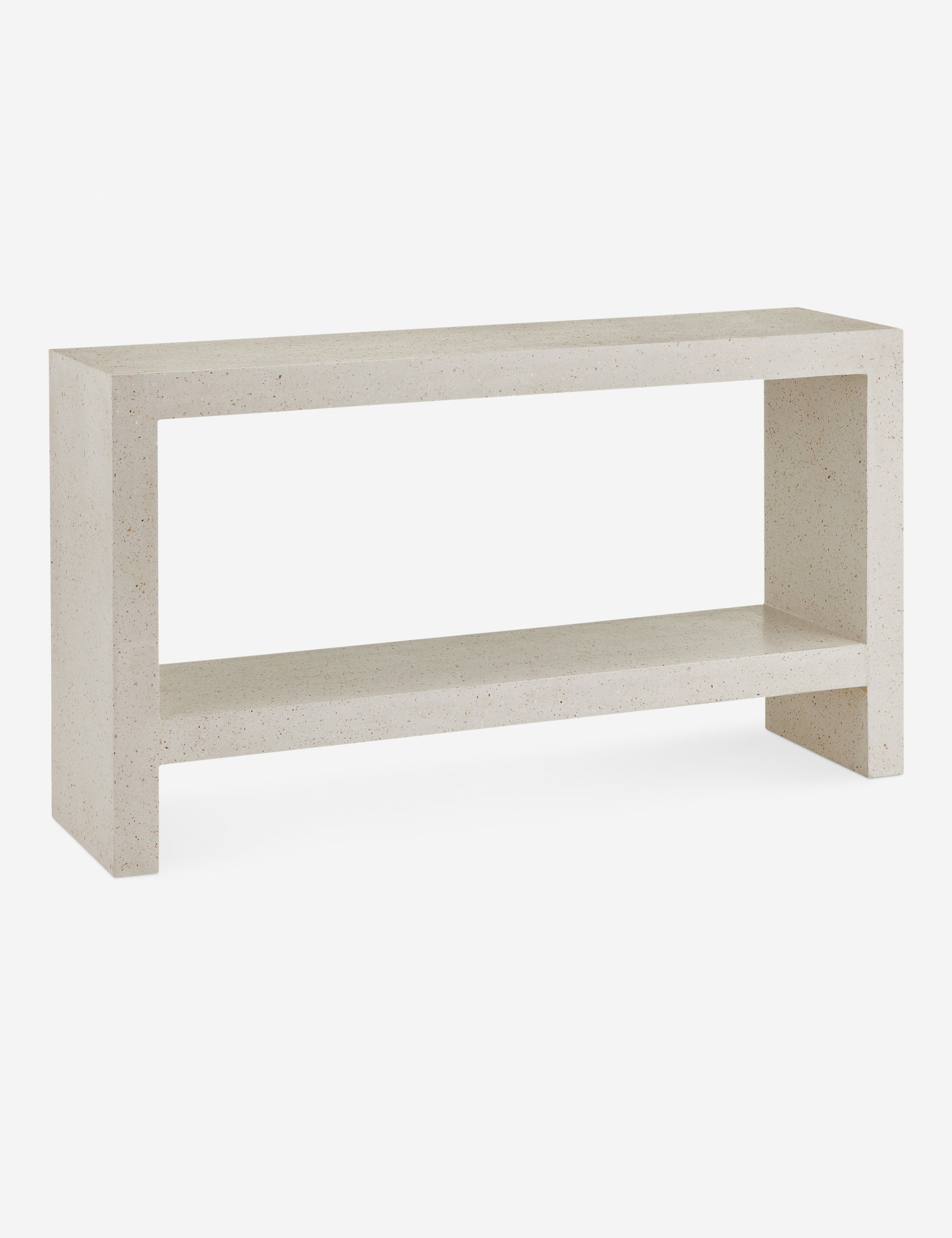 Lulu and Georgia - Nelson Indoor / Outdoor Console Table
