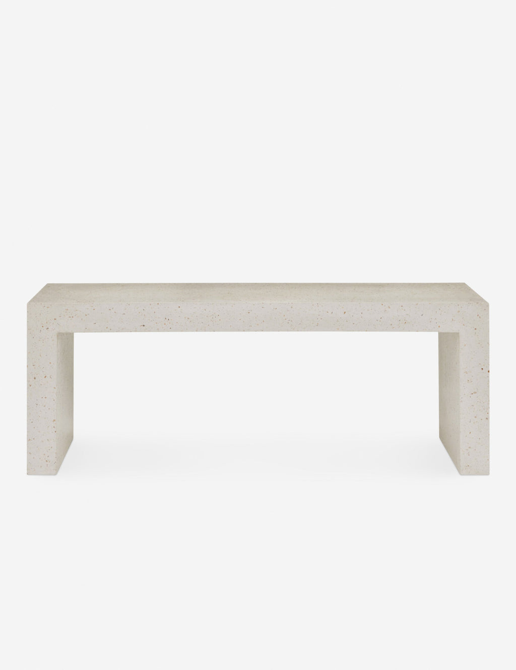 Lulu and Georgia - Nelson Indoor / Outdoor Bench