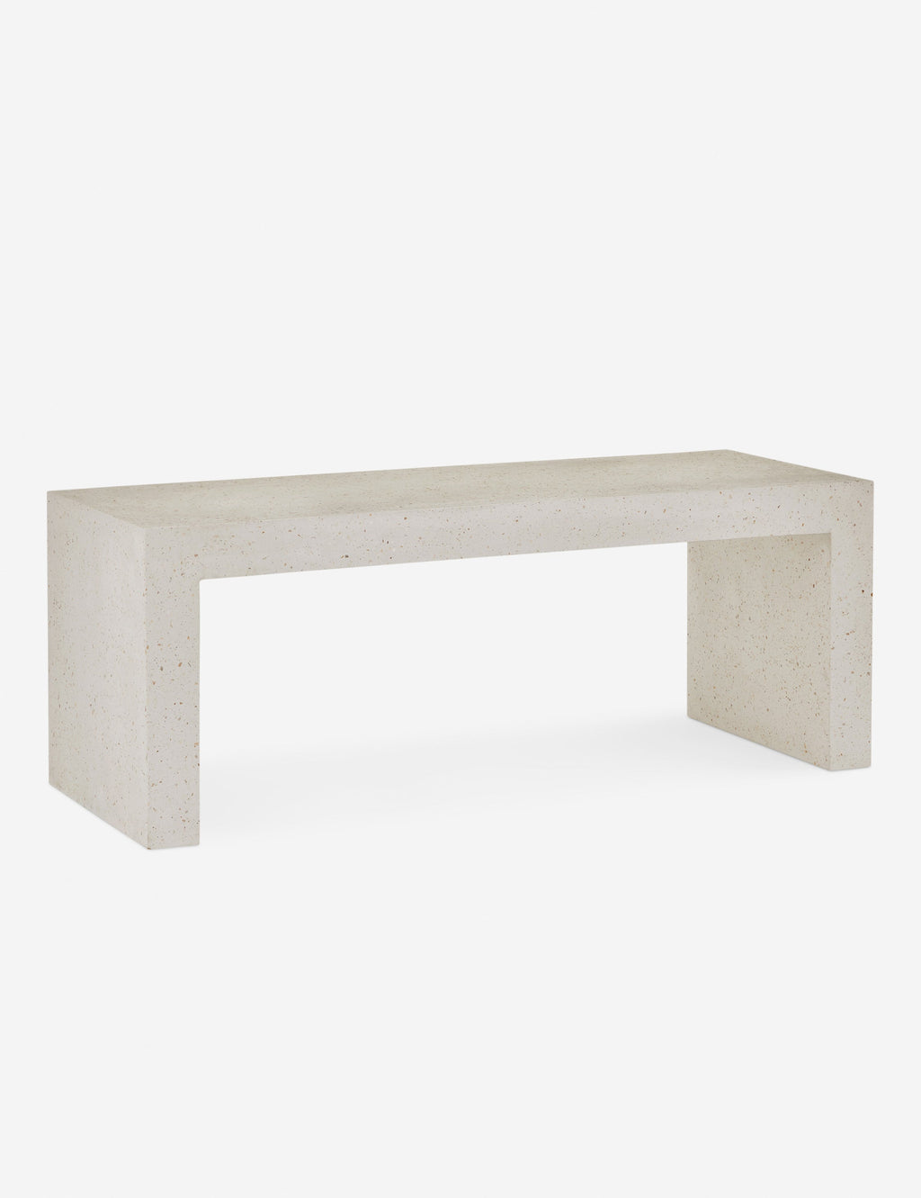 Lulu and Georgia - Nelson Indoor / Outdoor Bench
