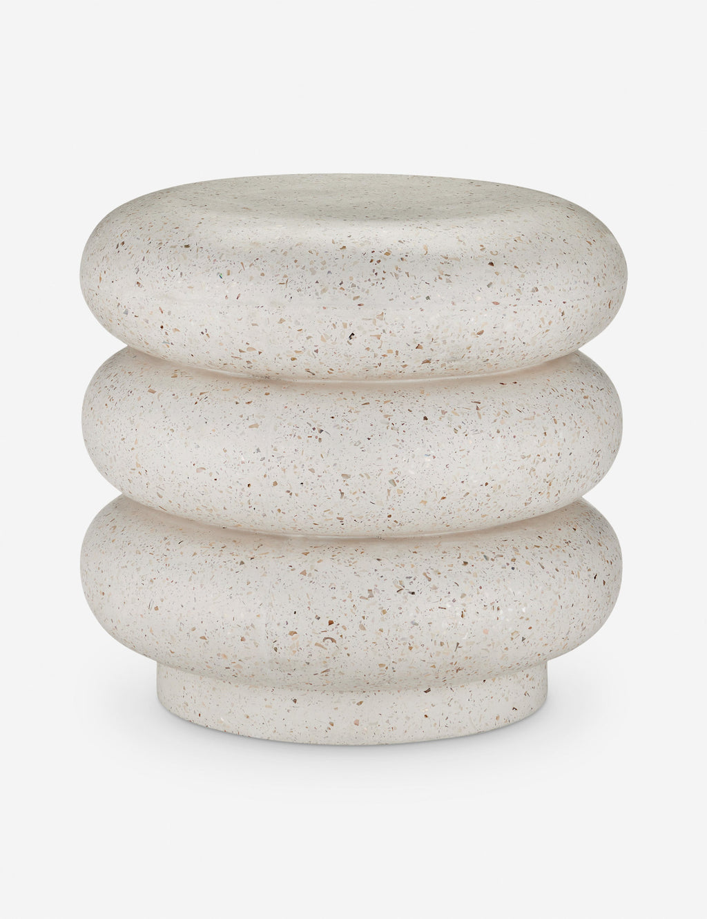 Lulu and Georgia - Nelson Indoor / Outdoor Stool