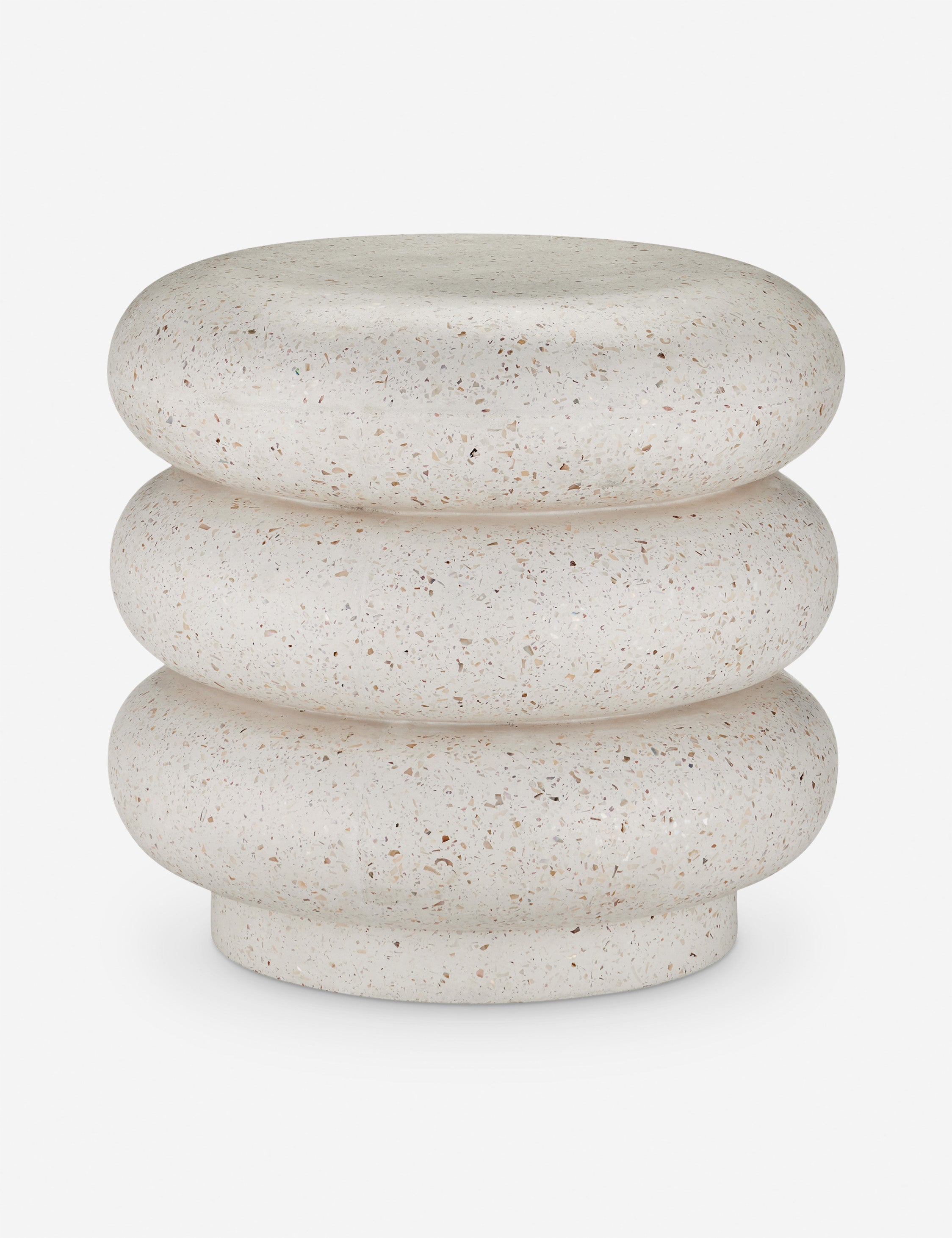 Lulu and Georgia - Nelson Indoor / Outdoor Stool