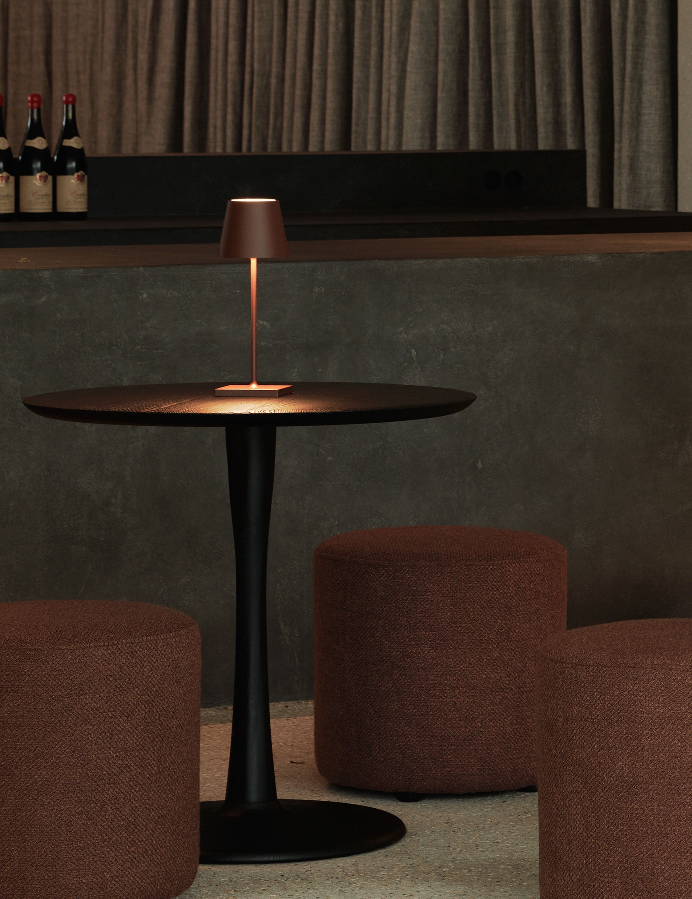 Lulu and Georgia - Aldrich Bistro Table