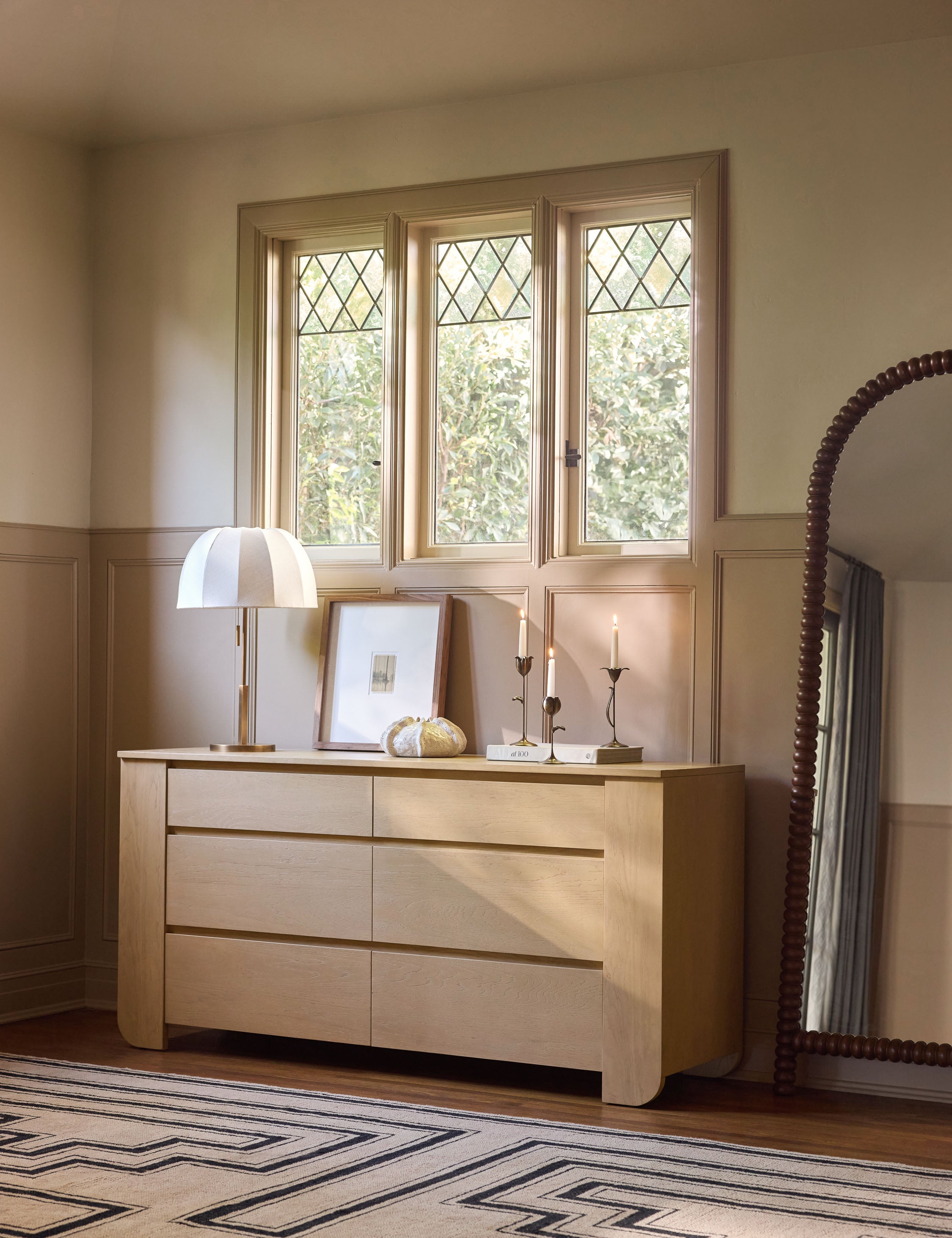 Lulu and Georgia - Ebele Table Lamp