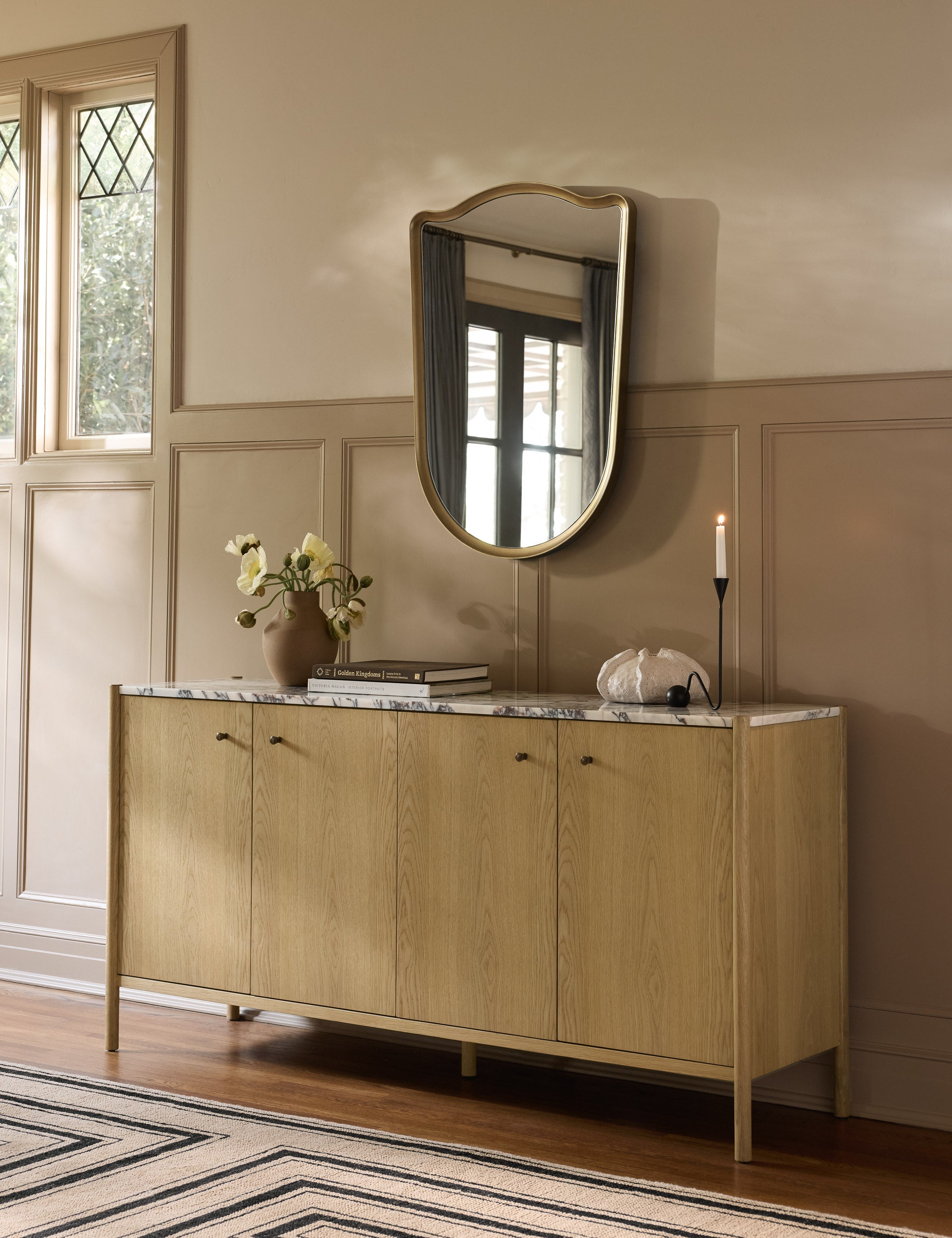 Lulu and Georgia - Philana Sideboard