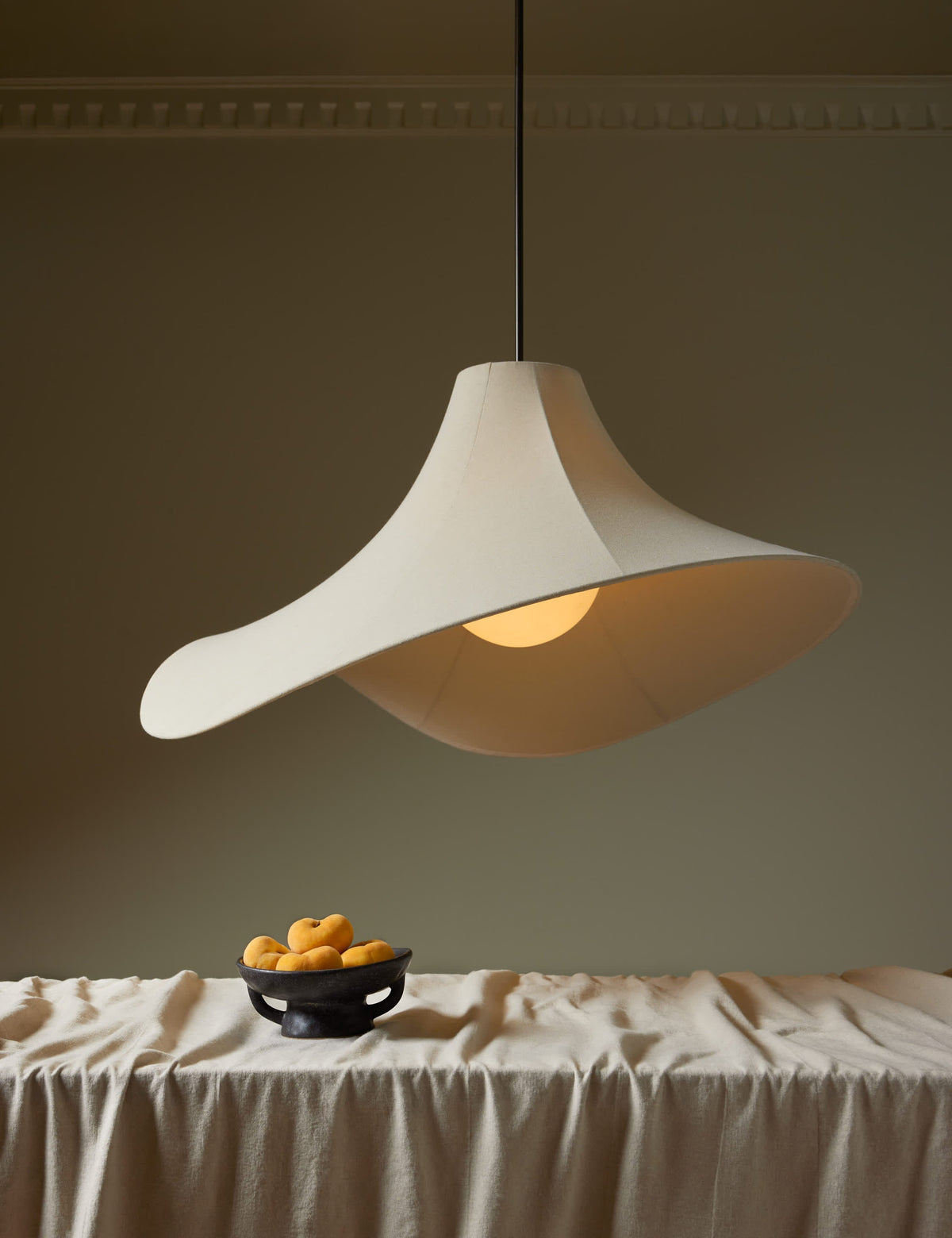 Lulu and Georgia - Ara Pendant Light by Eny Lee Parker