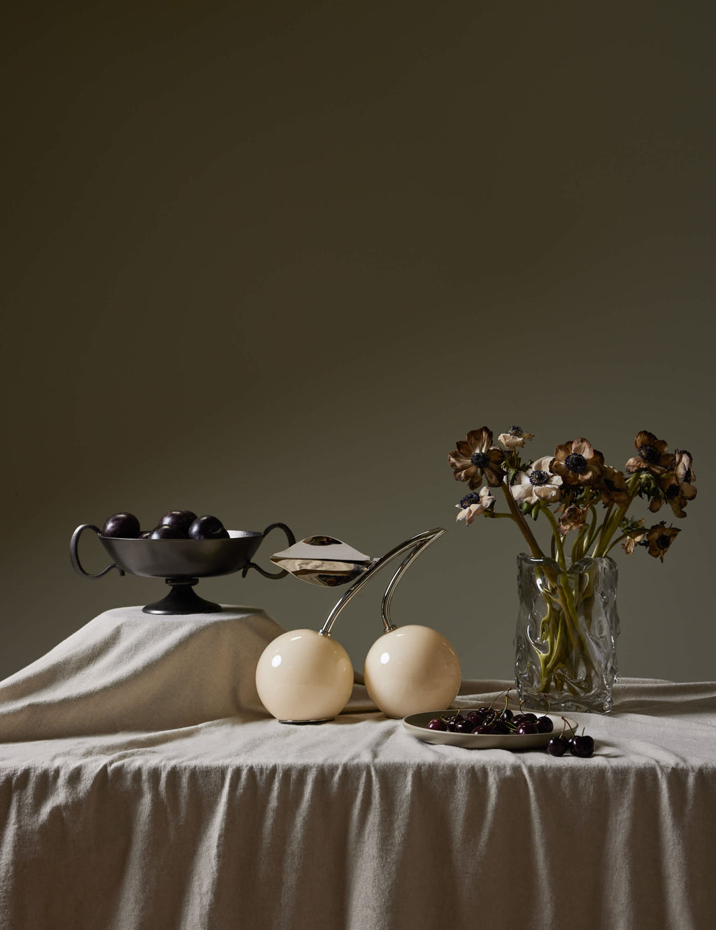 Lulu and Georgia - Rumi Table Lamp by Eny Lee Parker