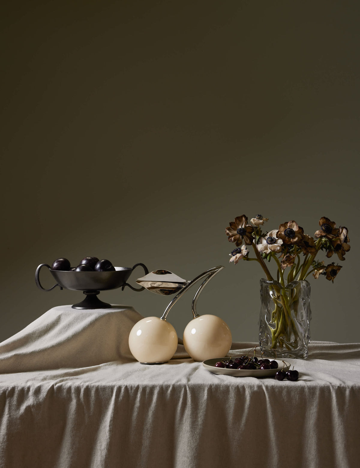 Lulu and Georgia - Rumi Table Lamp by Eny Lee Parker